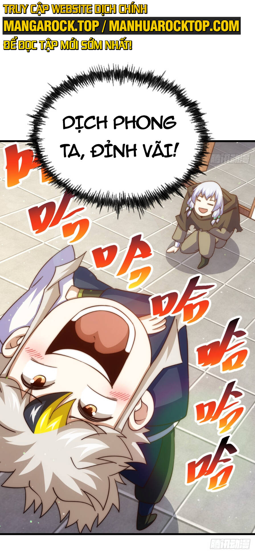 Người Trên Vạn Người Chapter 208 - Trang 2