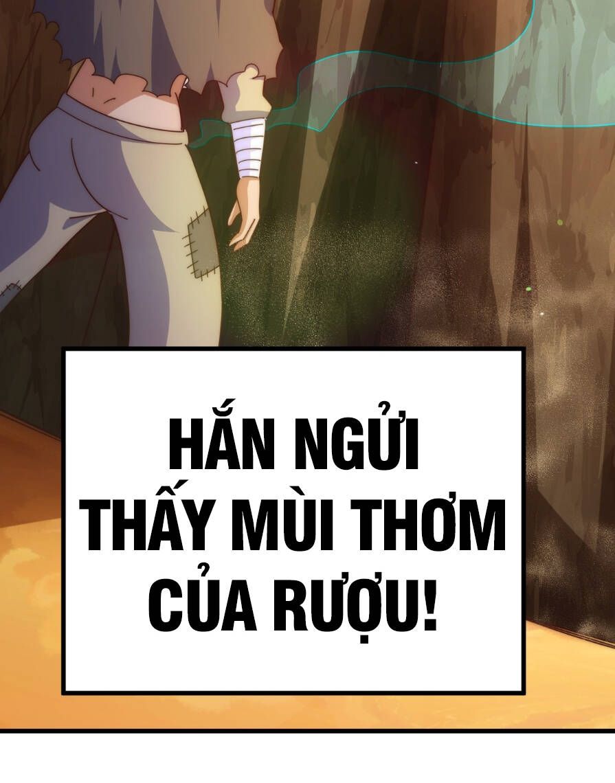 Người Trên Vạn Người Chapter 208 - Trang 2