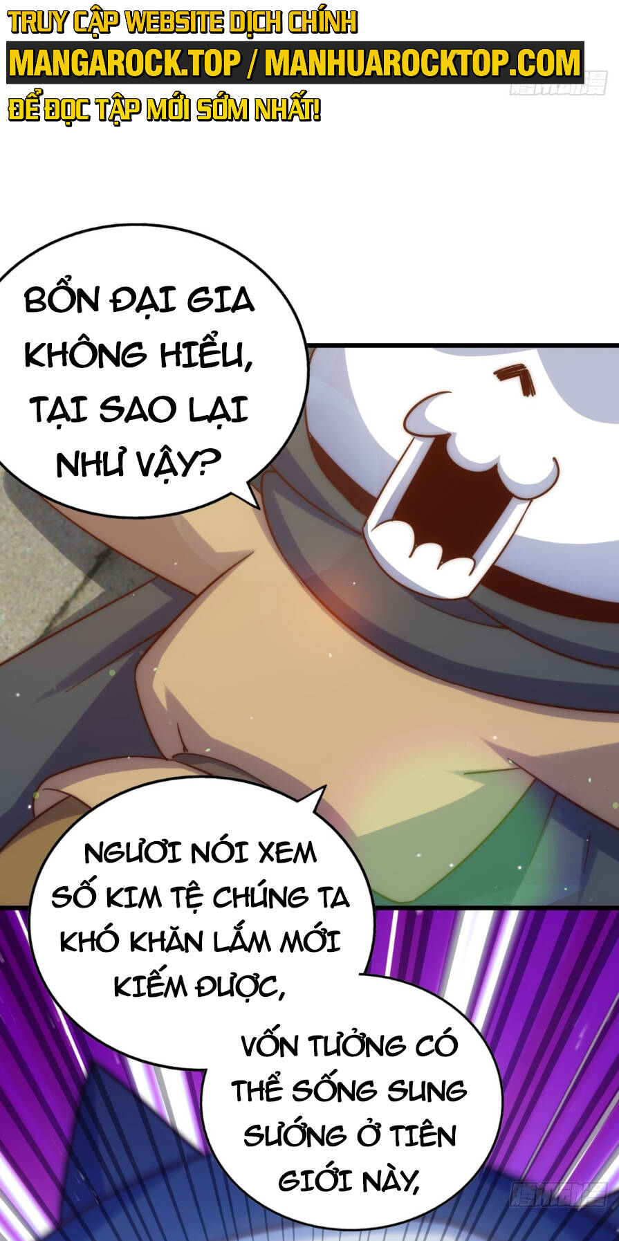 Người Trên Vạn Người Chapter 208 - Trang 2