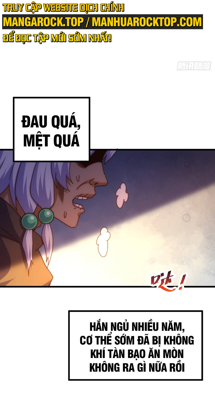 Người Trên Vạn Người Chapter 208 - Trang 2