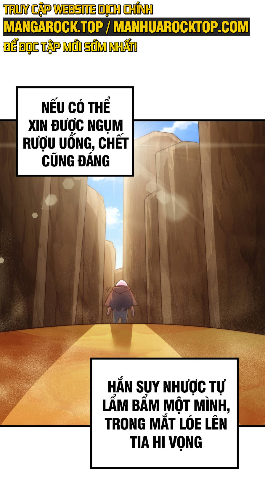 Người Trên Vạn Người Chapter 208 - Trang 2