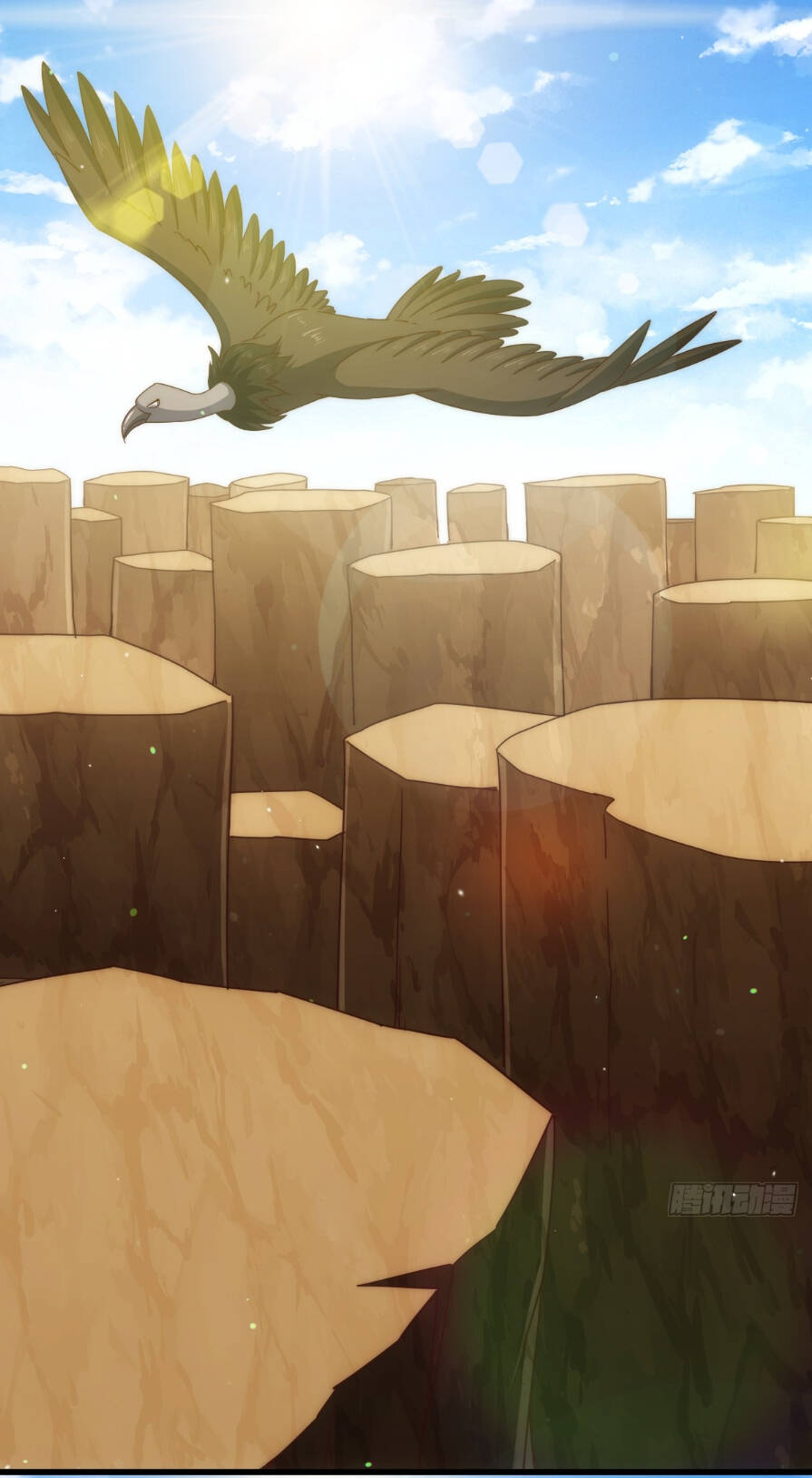 Người Trên Vạn Người Chapter 208 - Trang 2