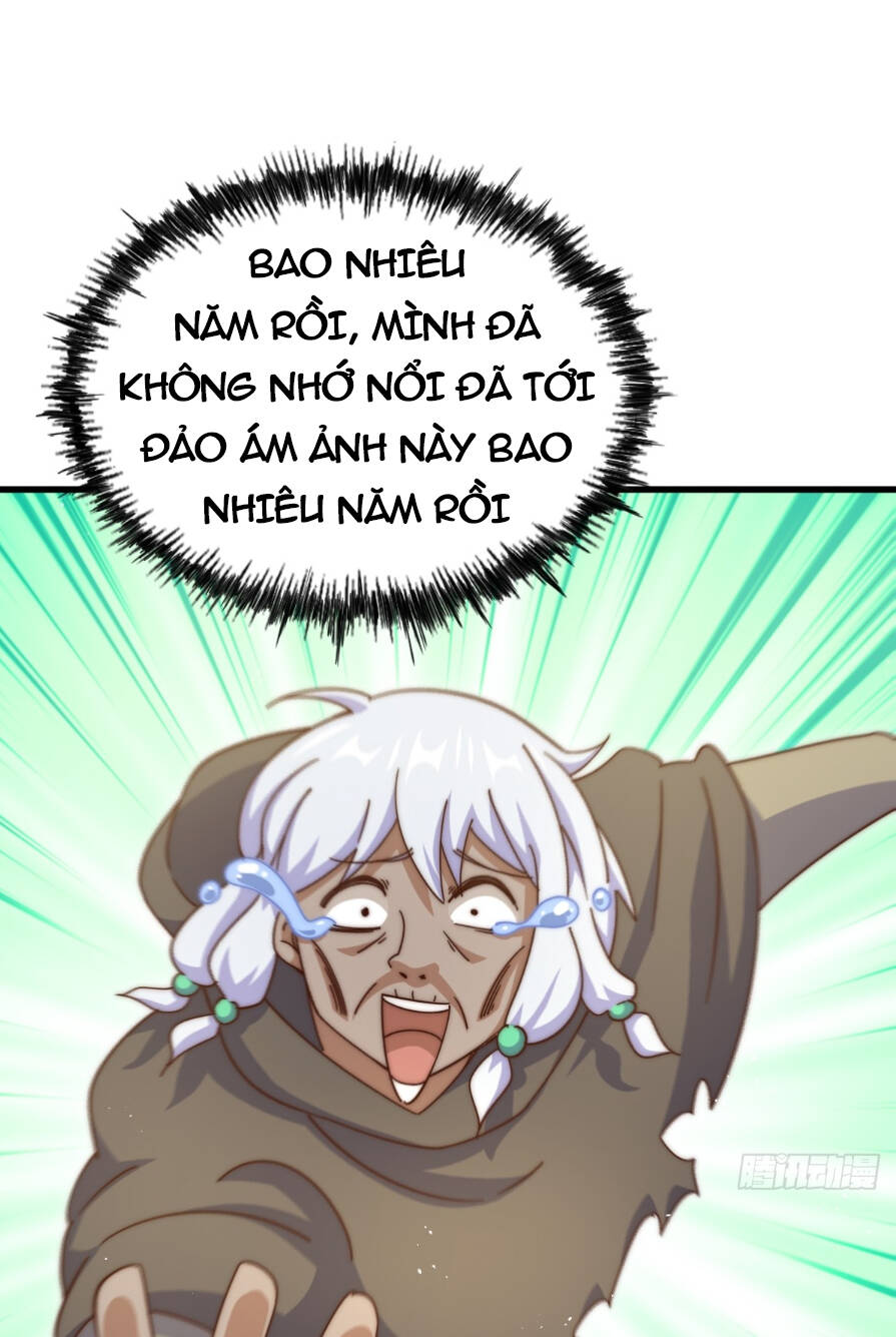 Người Trên Vạn Người Chapter 208 - Trang 2