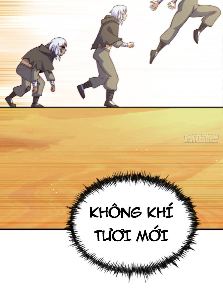 Người Trên Vạn Người Chapter 208 - Trang 2