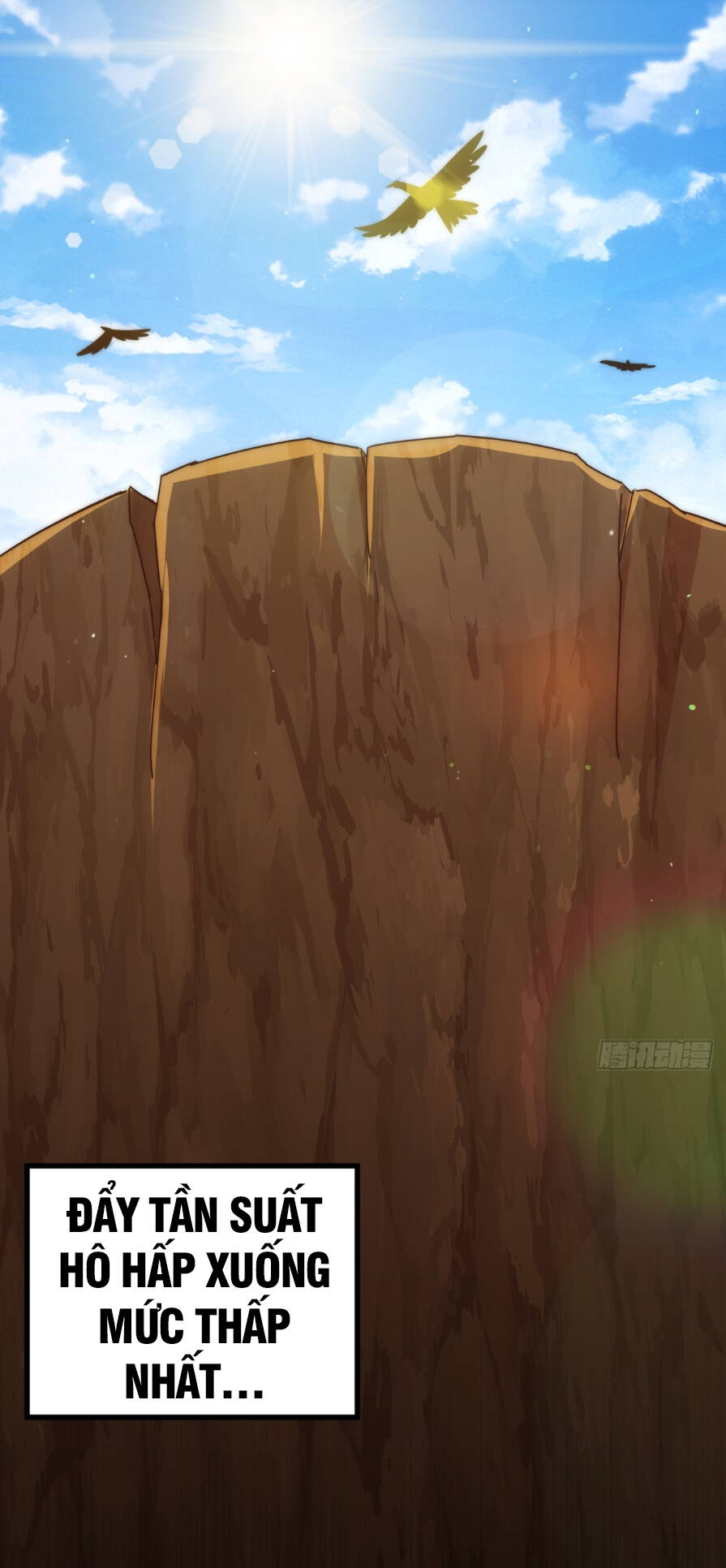 Người Trên Vạn Người Chapter 208 - Trang 2