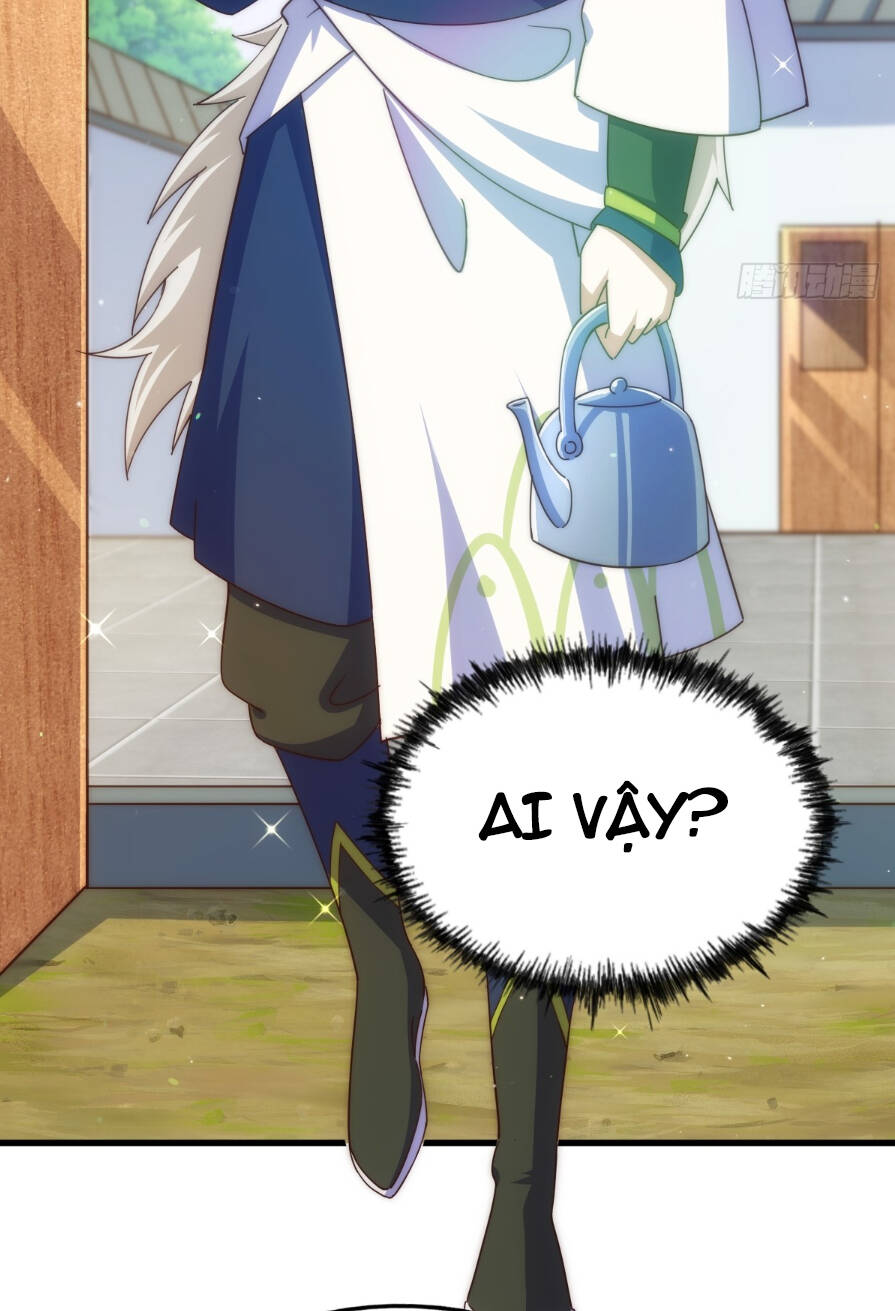 Người Trên Vạn Người Chapter 208 - Trang 2