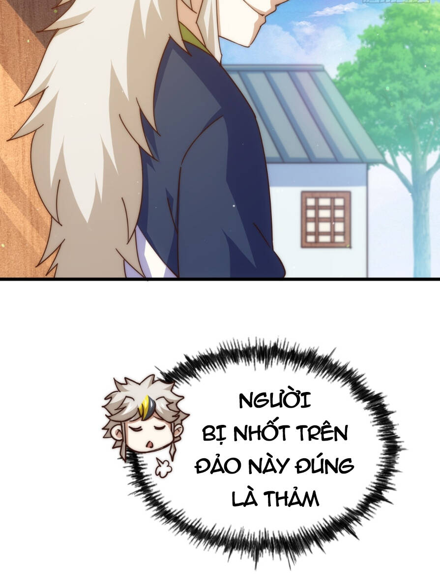 Người Trên Vạn Người Chapter 208 - Trang 2