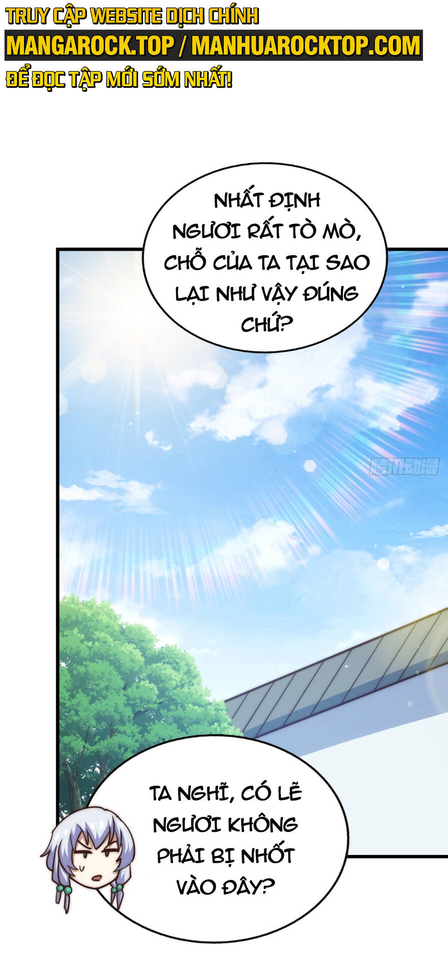 Người Trên Vạn Người Chapter 208 - Trang 2