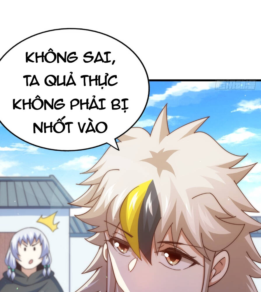 Người Trên Vạn Người Chapter 208 - Trang 2