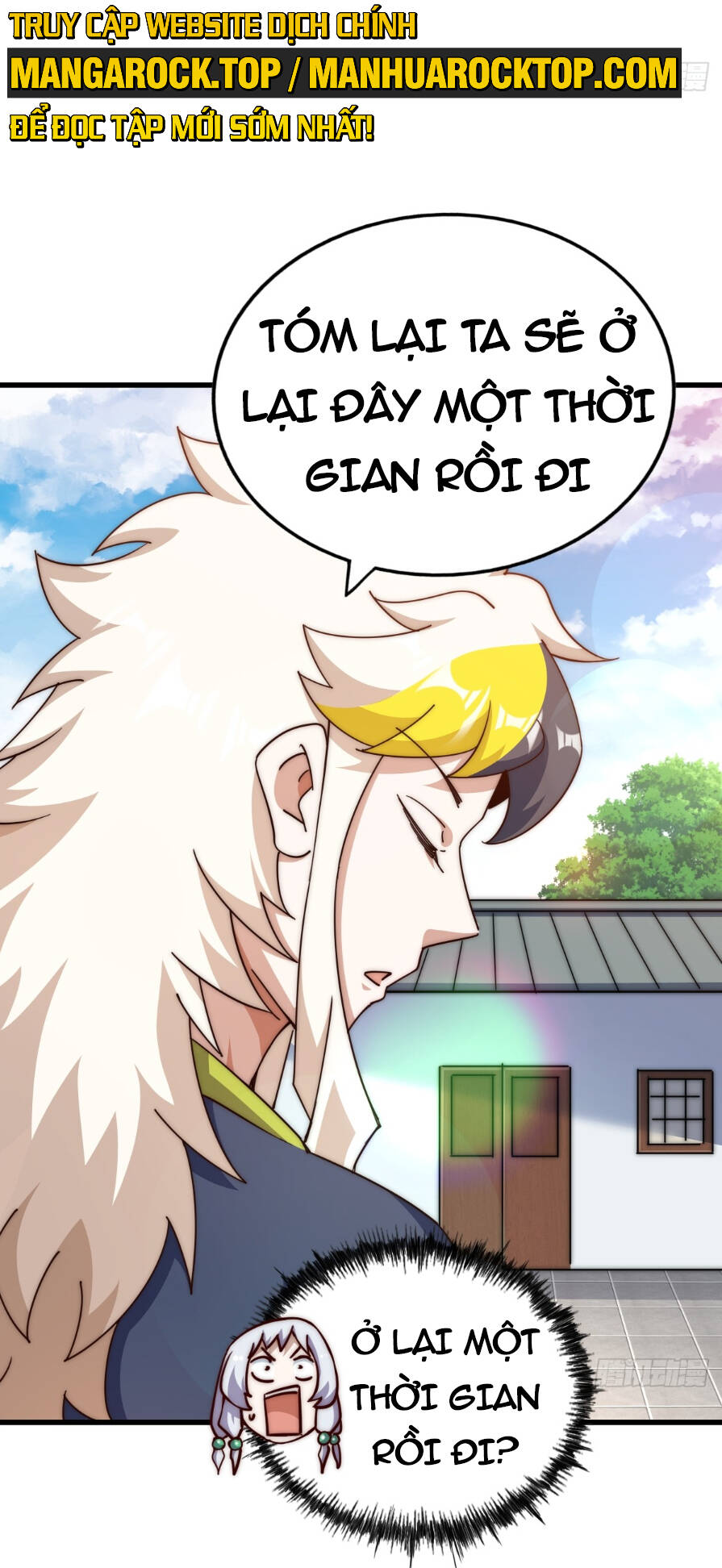 Người Trên Vạn Người Chapter 208 - Trang 2