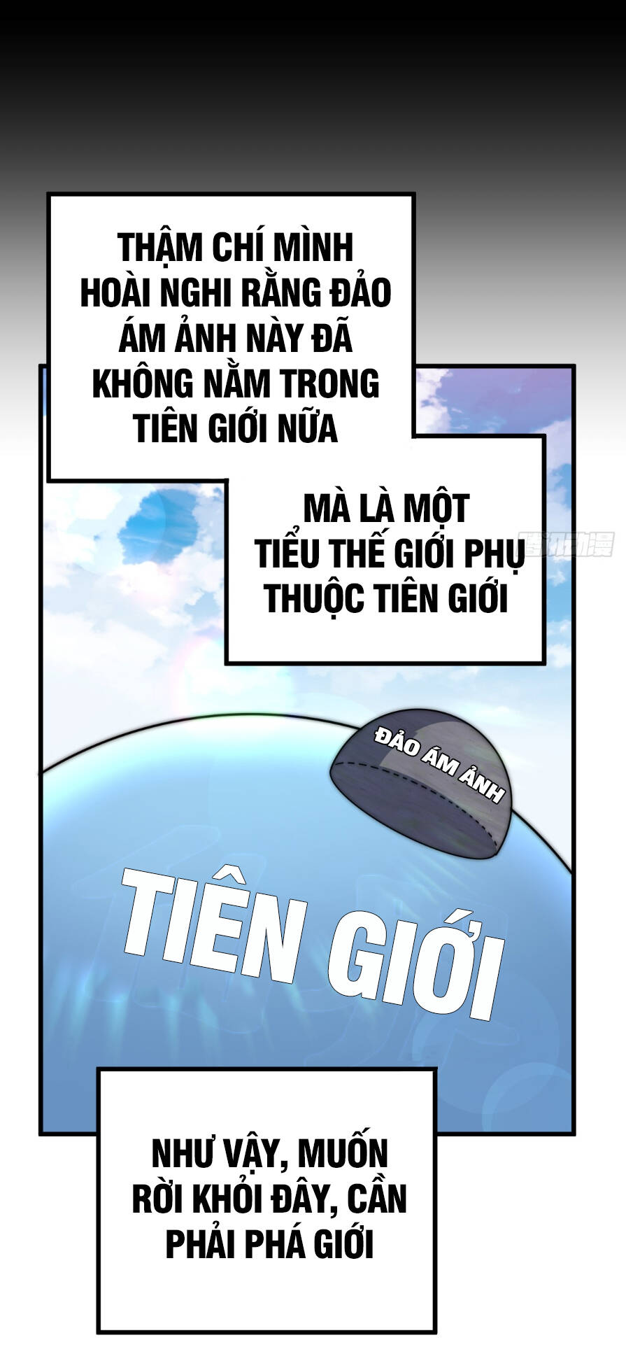 Người Trên Vạn Người Chapter 208 - Trang 2