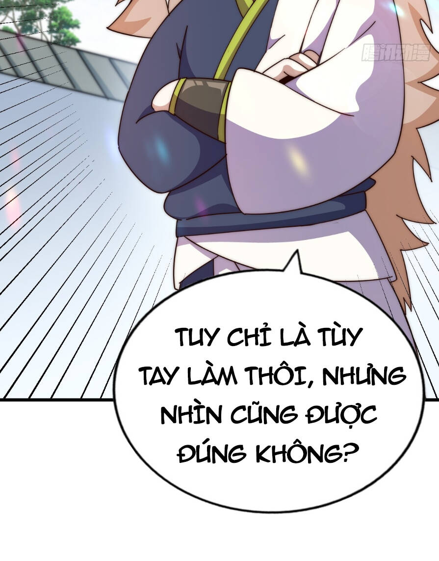 Người Trên Vạn Người Chapter 208 - Trang 2