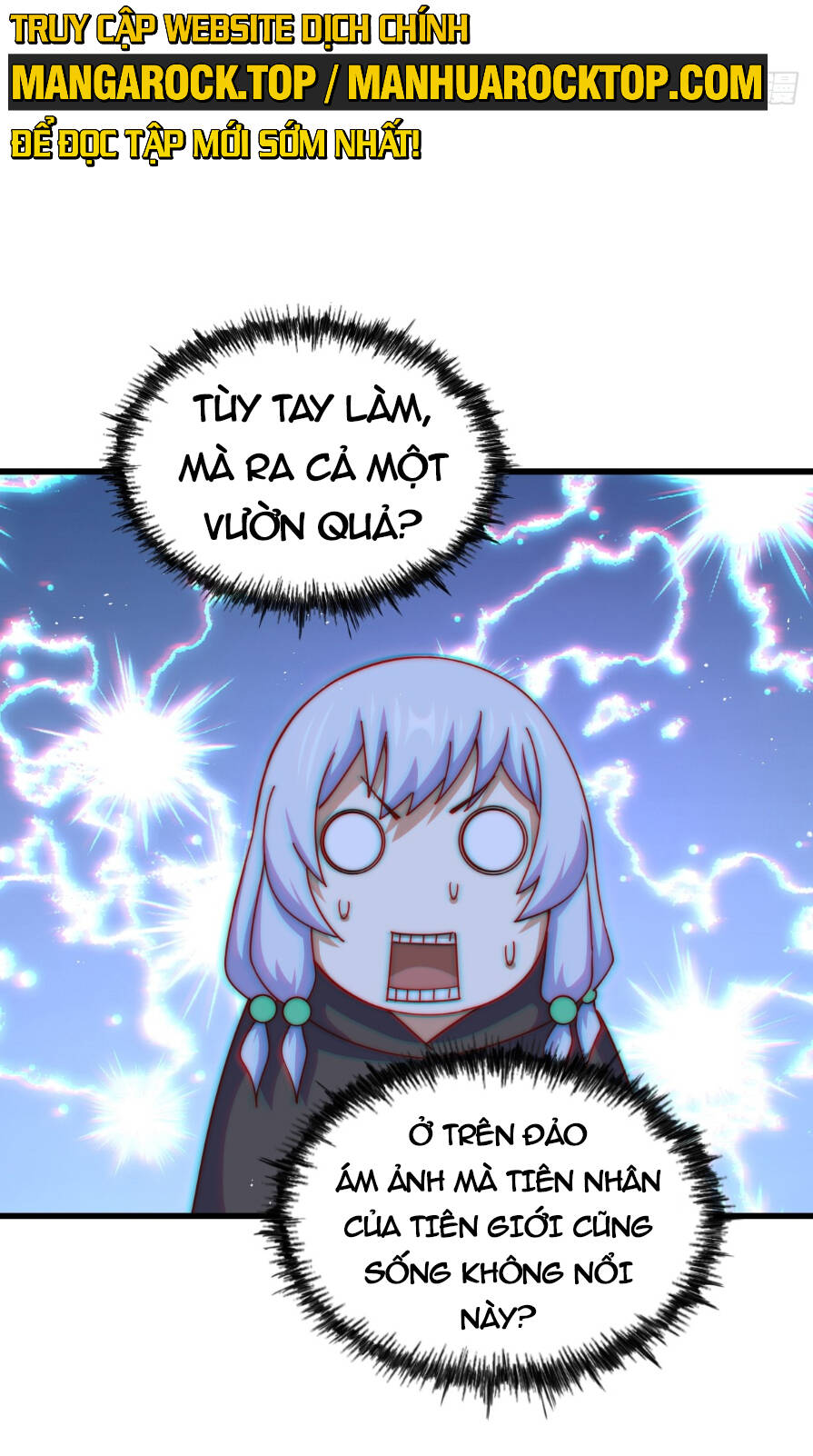Người Trên Vạn Người Chapter 208 - Trang 2