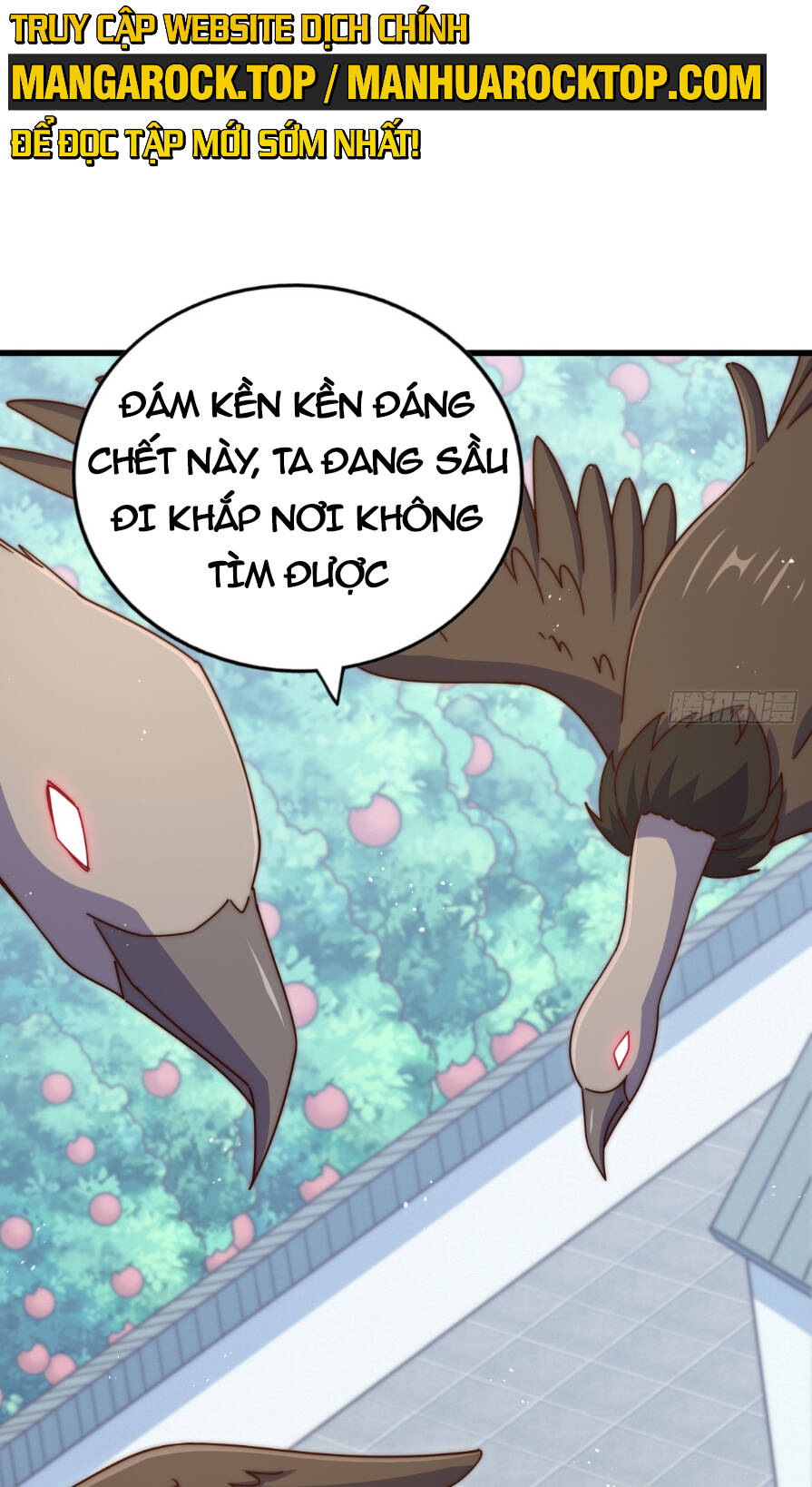 Người Trên Vạn Người Chapter 208 - Trang 2