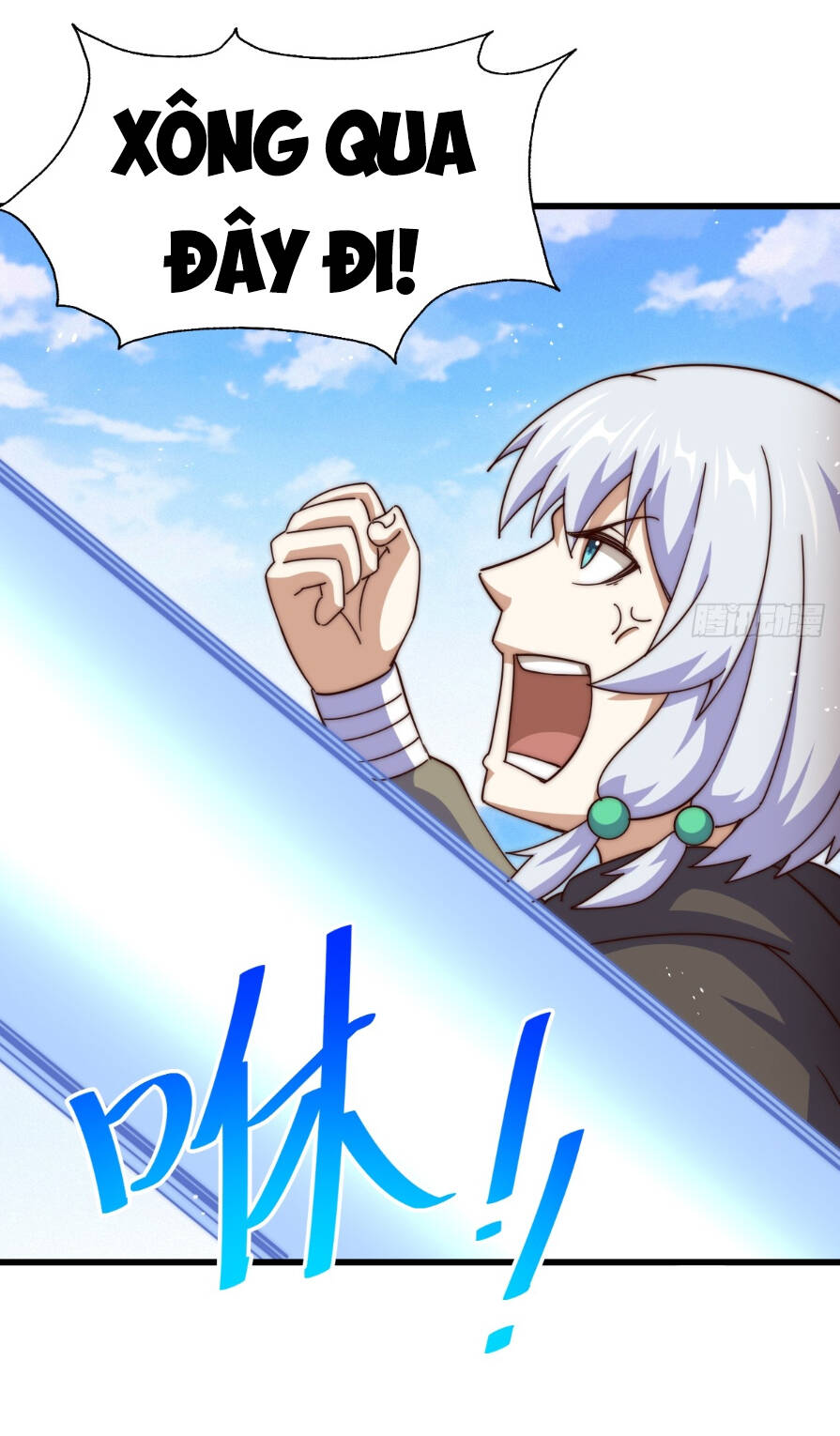 Người Trên Vạn Người Chapter 208 - Trang 2