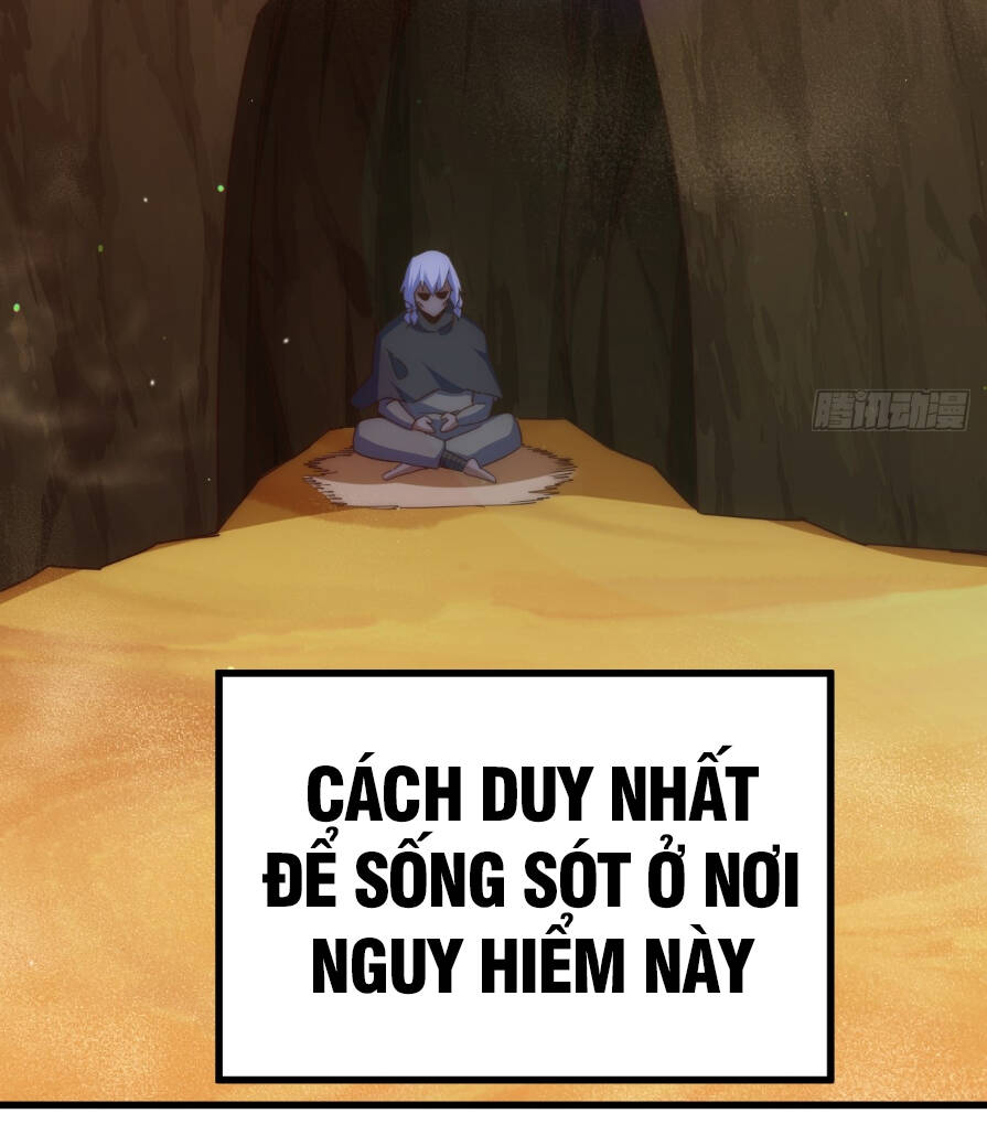 Người Trên Vạn Người Chapter 208 - Trang 2