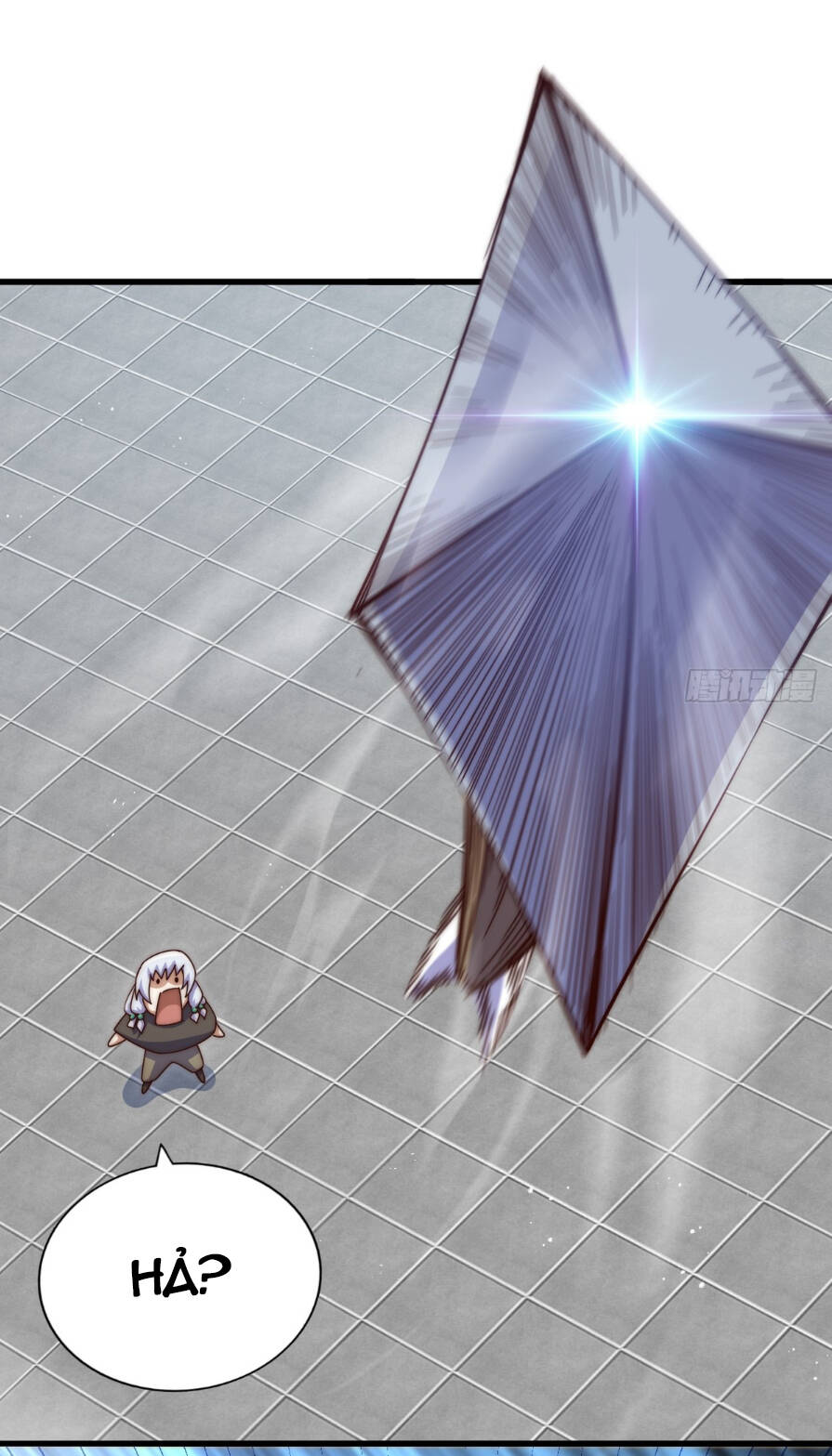 Người Trên Vạn Người Chapter 208 - Trang 2