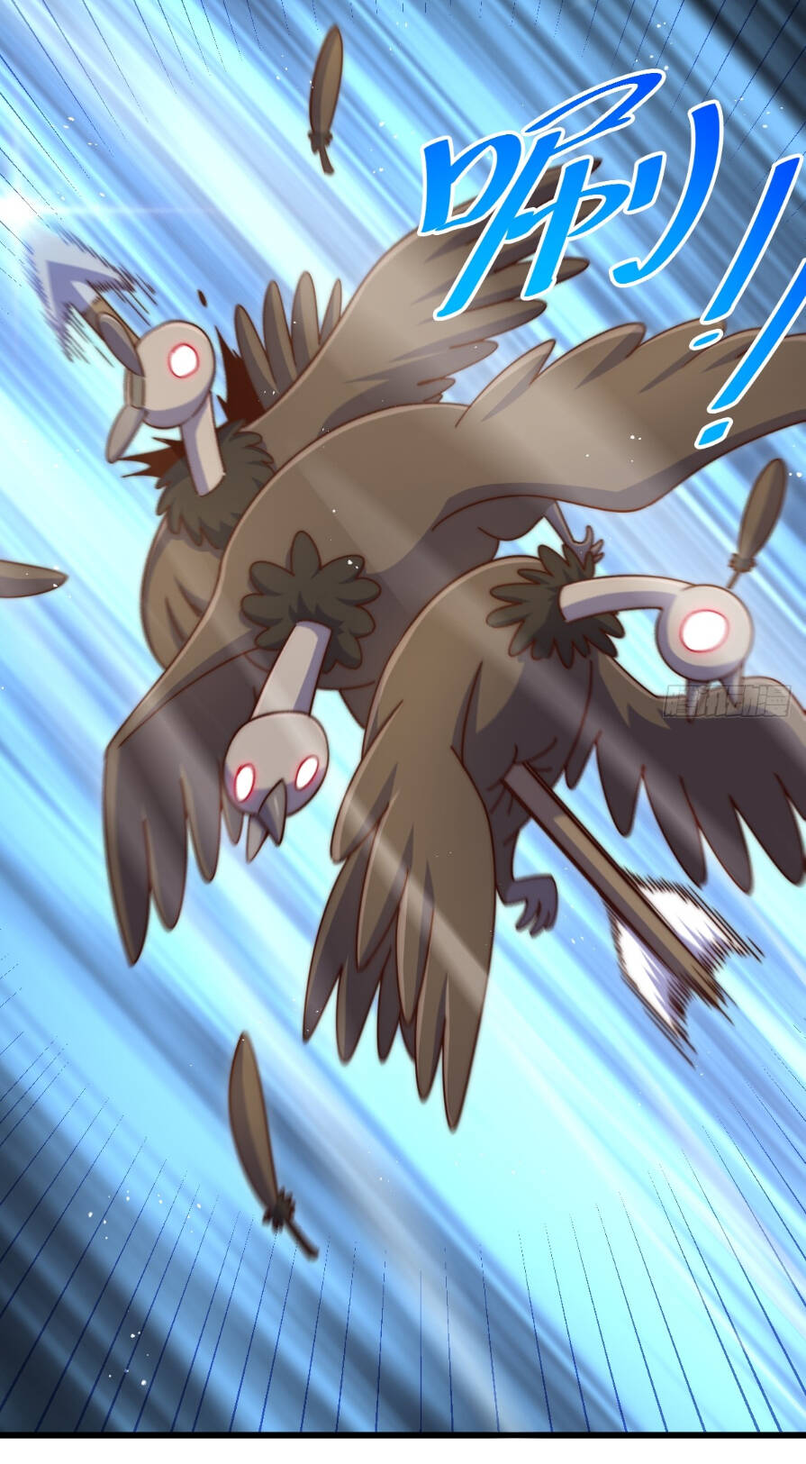 Người Trên Vạn Người Chapter 208 - Trang 2