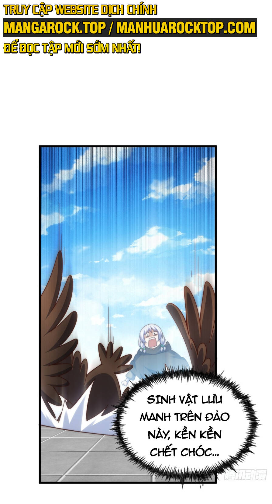 Người Trên Vạn Người Chapter 208 - Trang 2