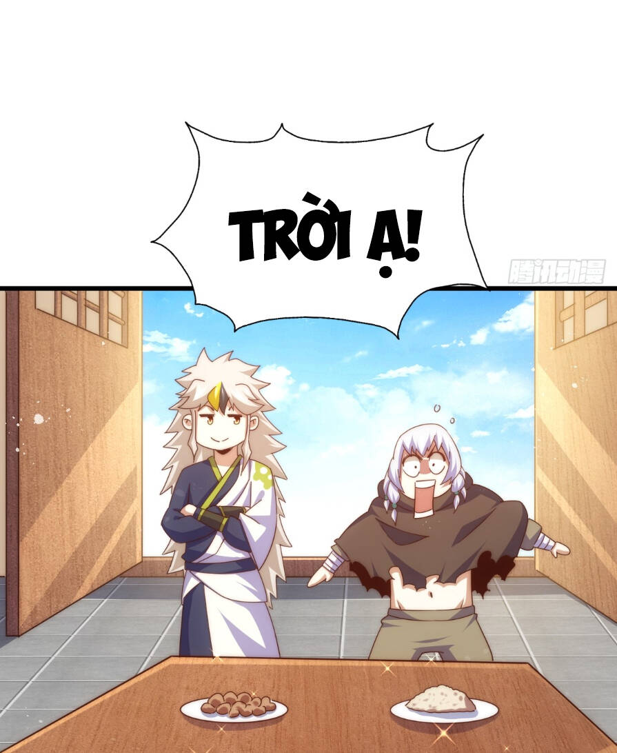 Người Trên Vạn Người Chapter 208 - Trang 2