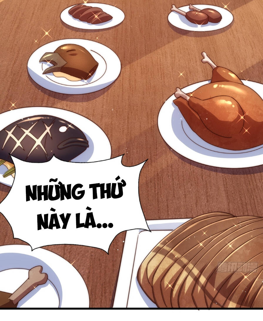 Người Trên Vạn Người Chapter 208 - Trang 2