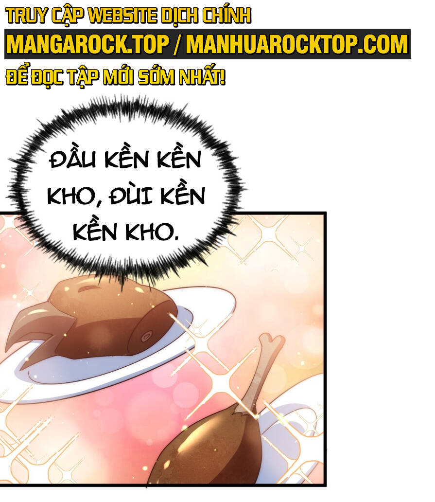 Người Trên Vạn Người Chapter 208 - Trang 2