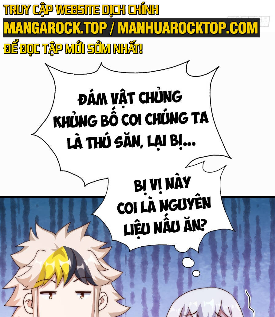 Người Trên Vạn Người Chapter 208 - Trang 2