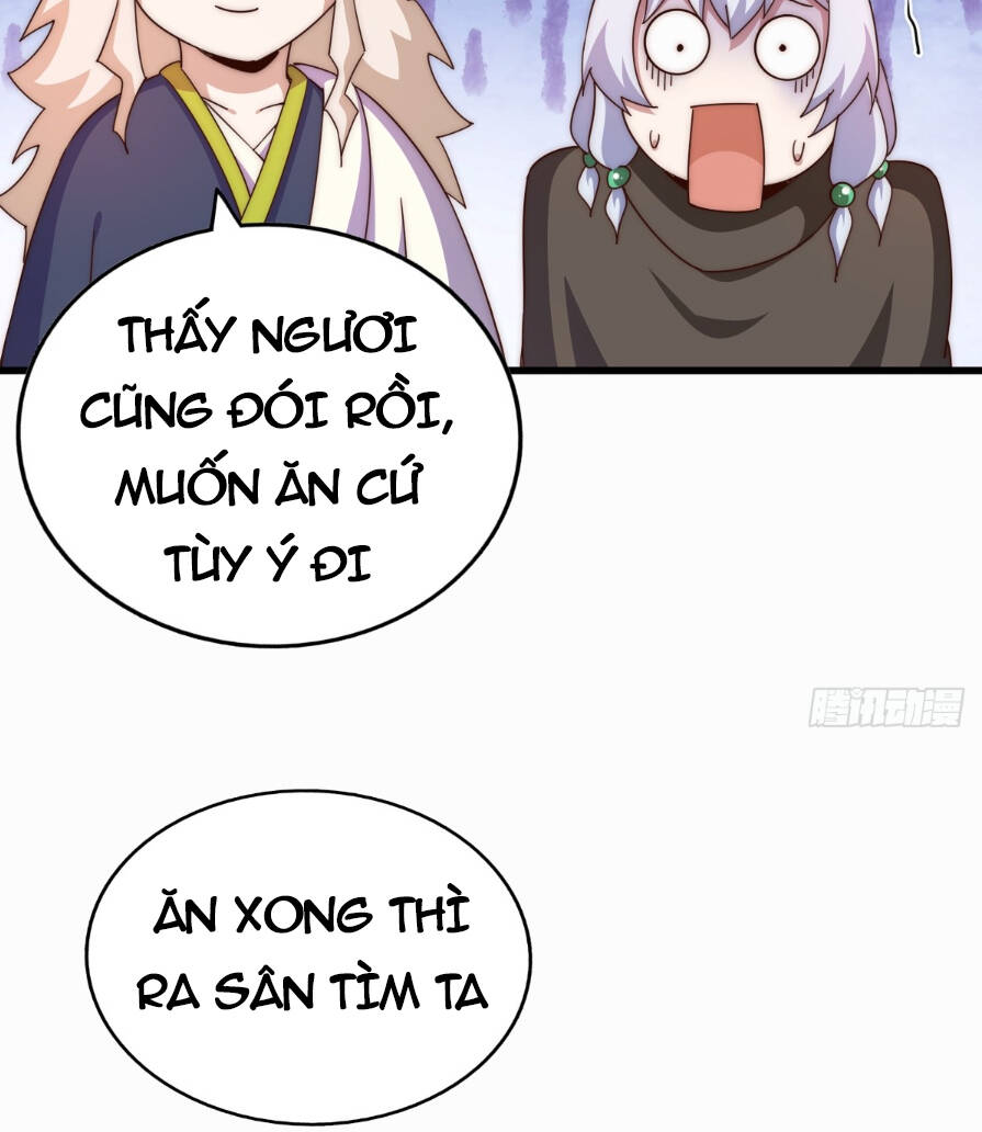 Người Trên Vạn Người Chapter 208 - Trang 2