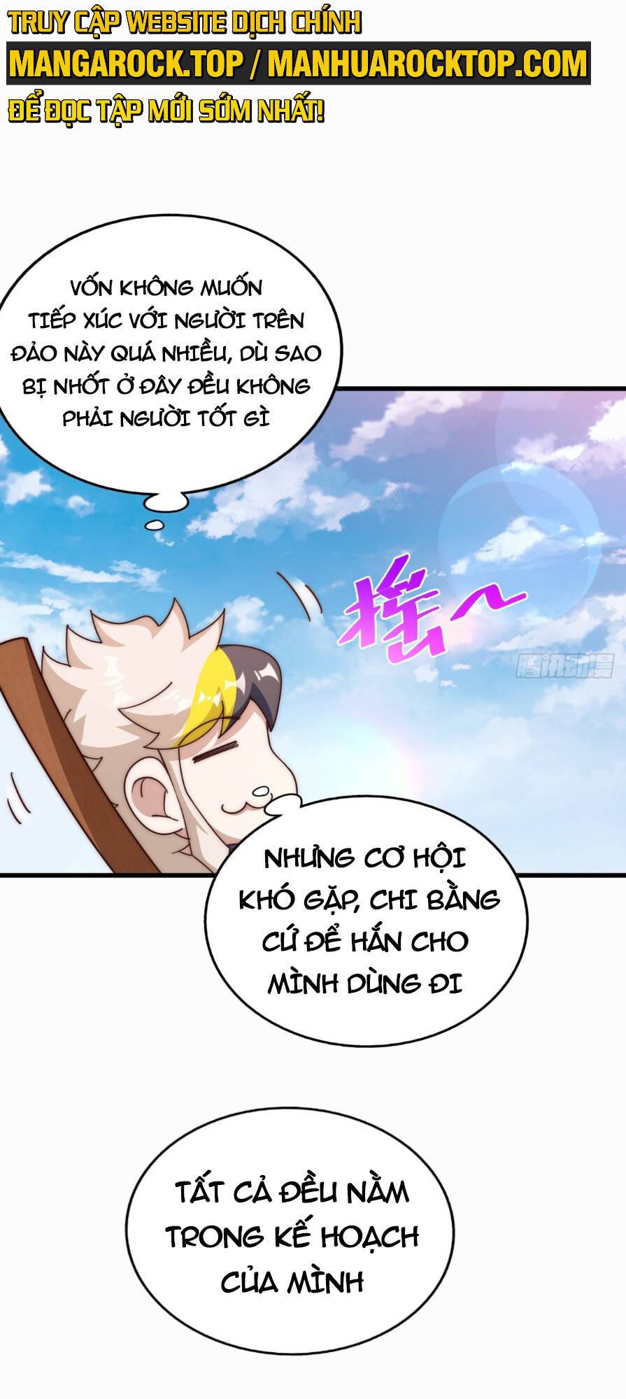 Người Trên Vạn Người Chapter 208 - Trang 2