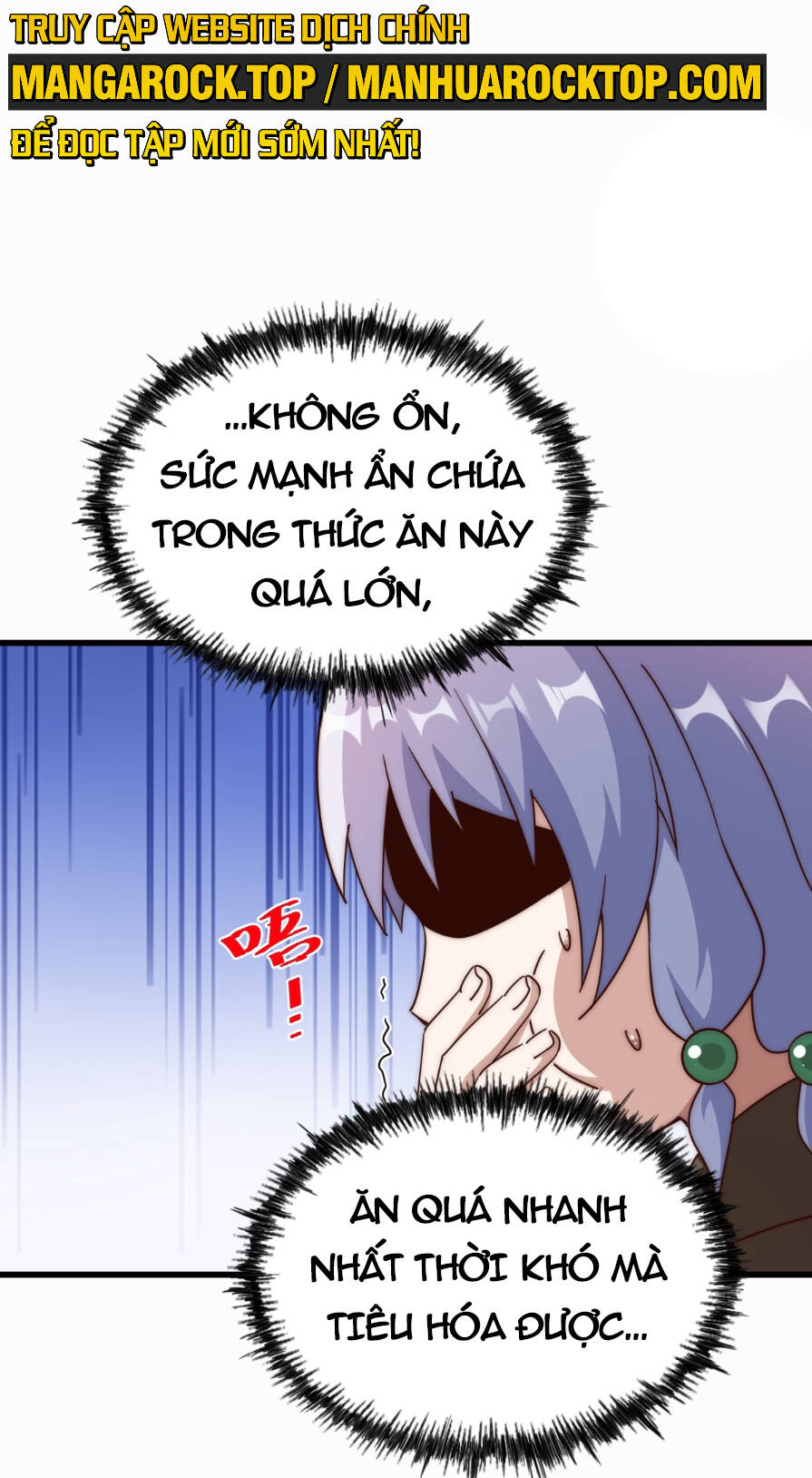 Người Trên Vạn Người Chapter 208 - Trang 2