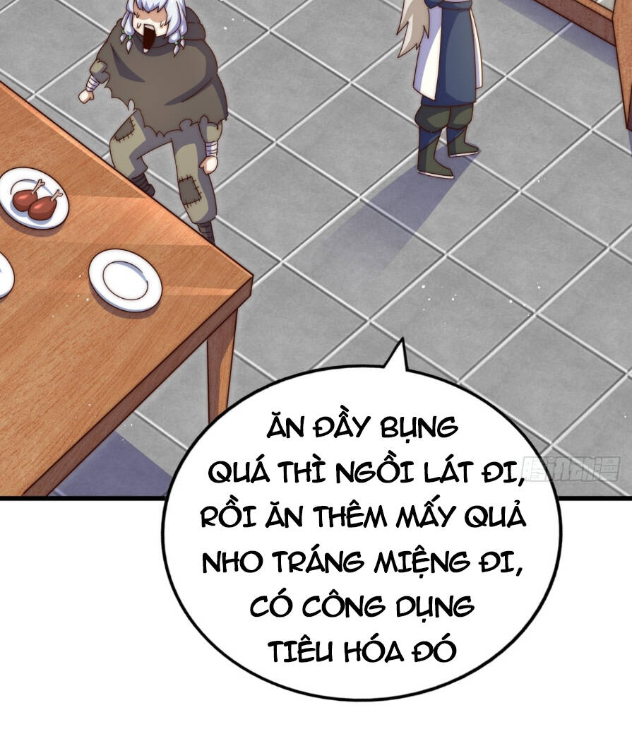 Người Trên Vạn Người Chapter 208 - Trang 2