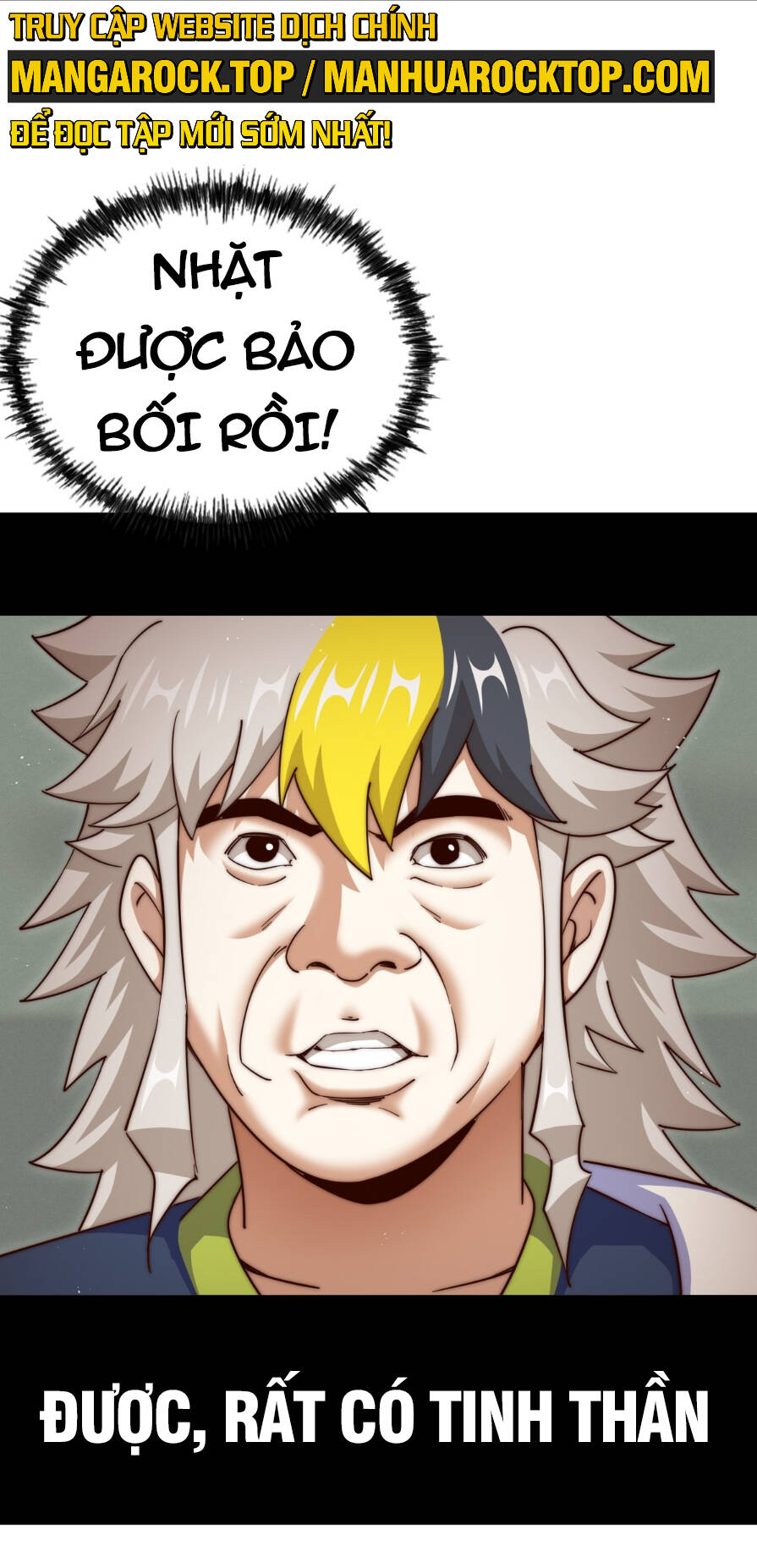 Người Trên Vạn Người Chapter 208 - Trang 2