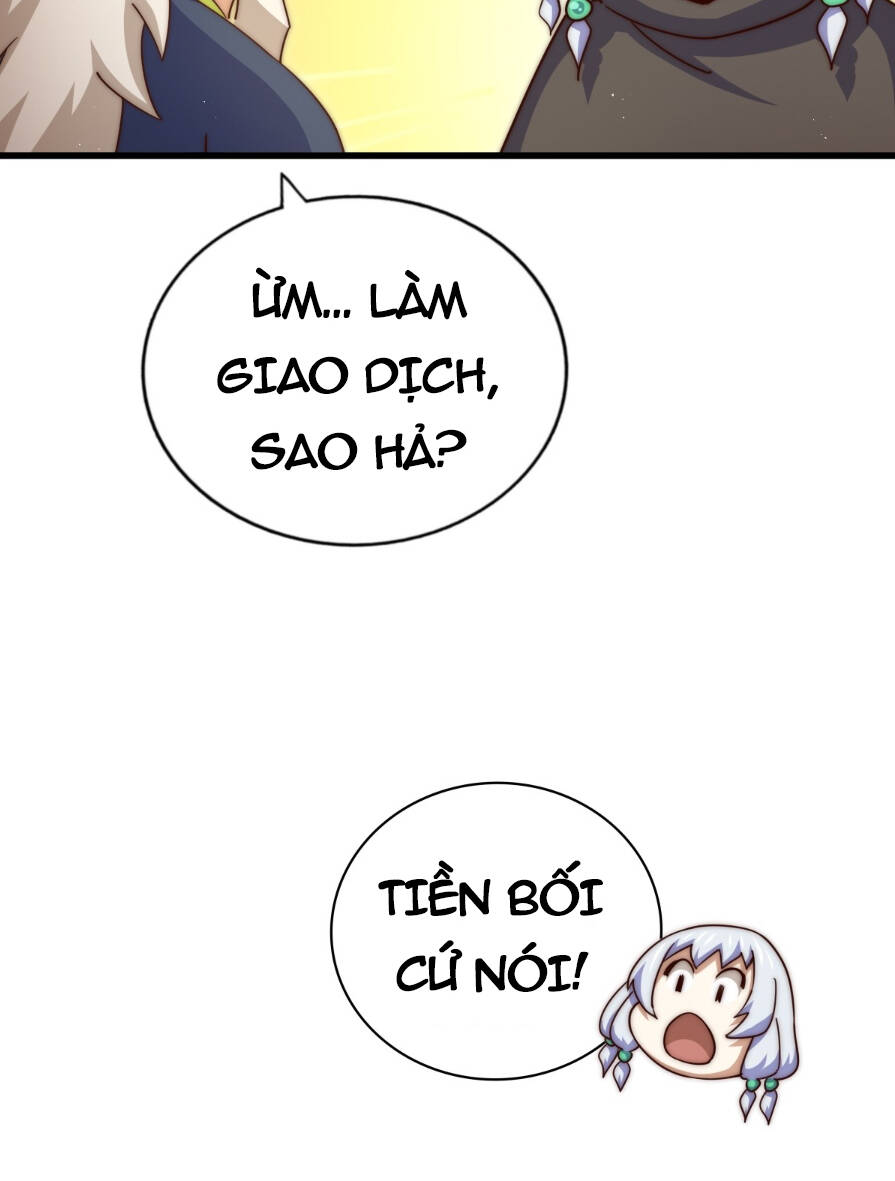 Người Trên Vạn Người Chapter 208 - Trang 2