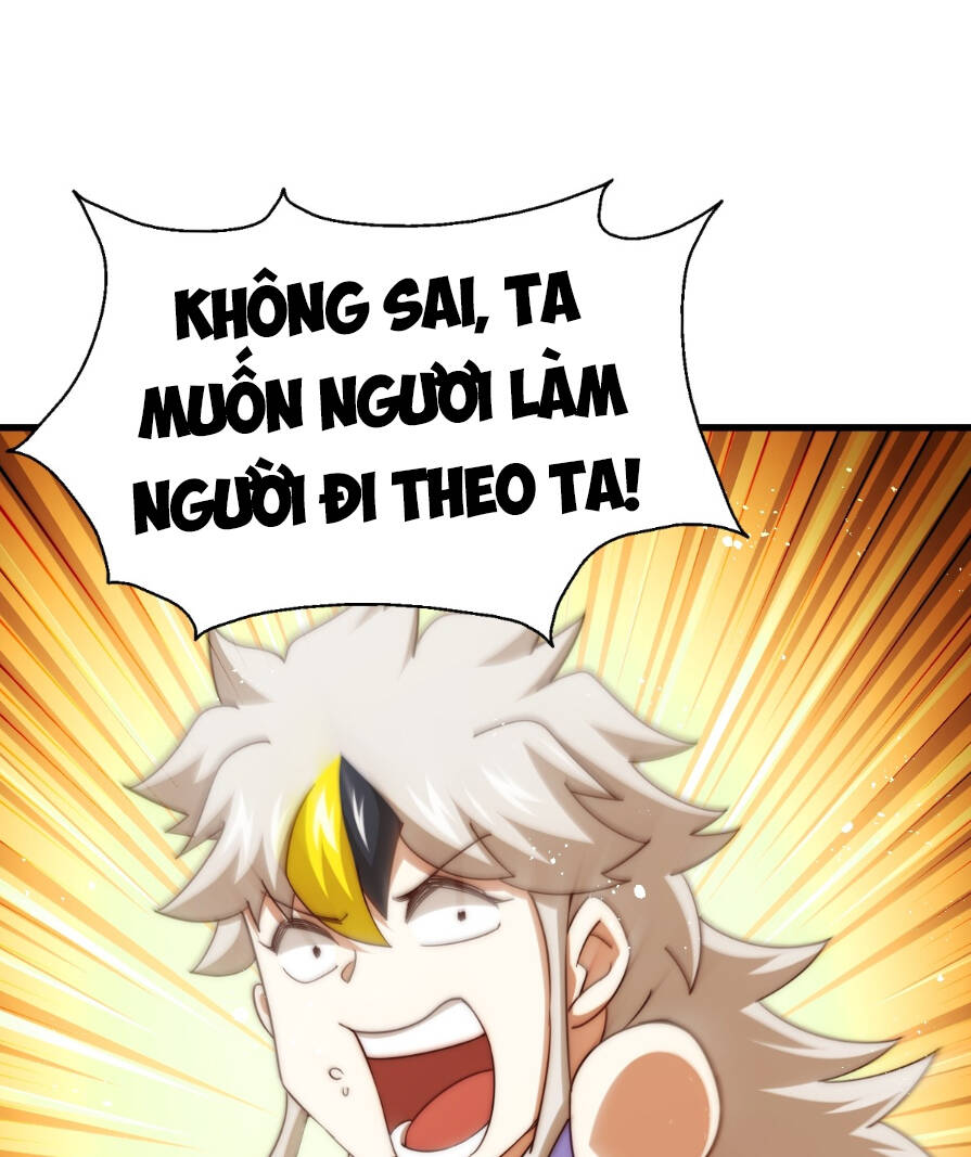 Người Trên Vạn Người Chapter 208 - Trang 2