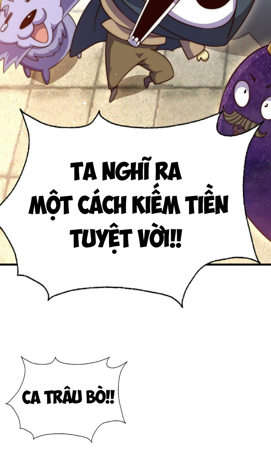 Người Trên Vạn Người Chapter 209 - Trang 2