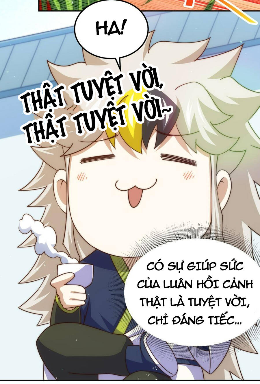 Người Trên Vạn Người Chapter 209 - Trang 2