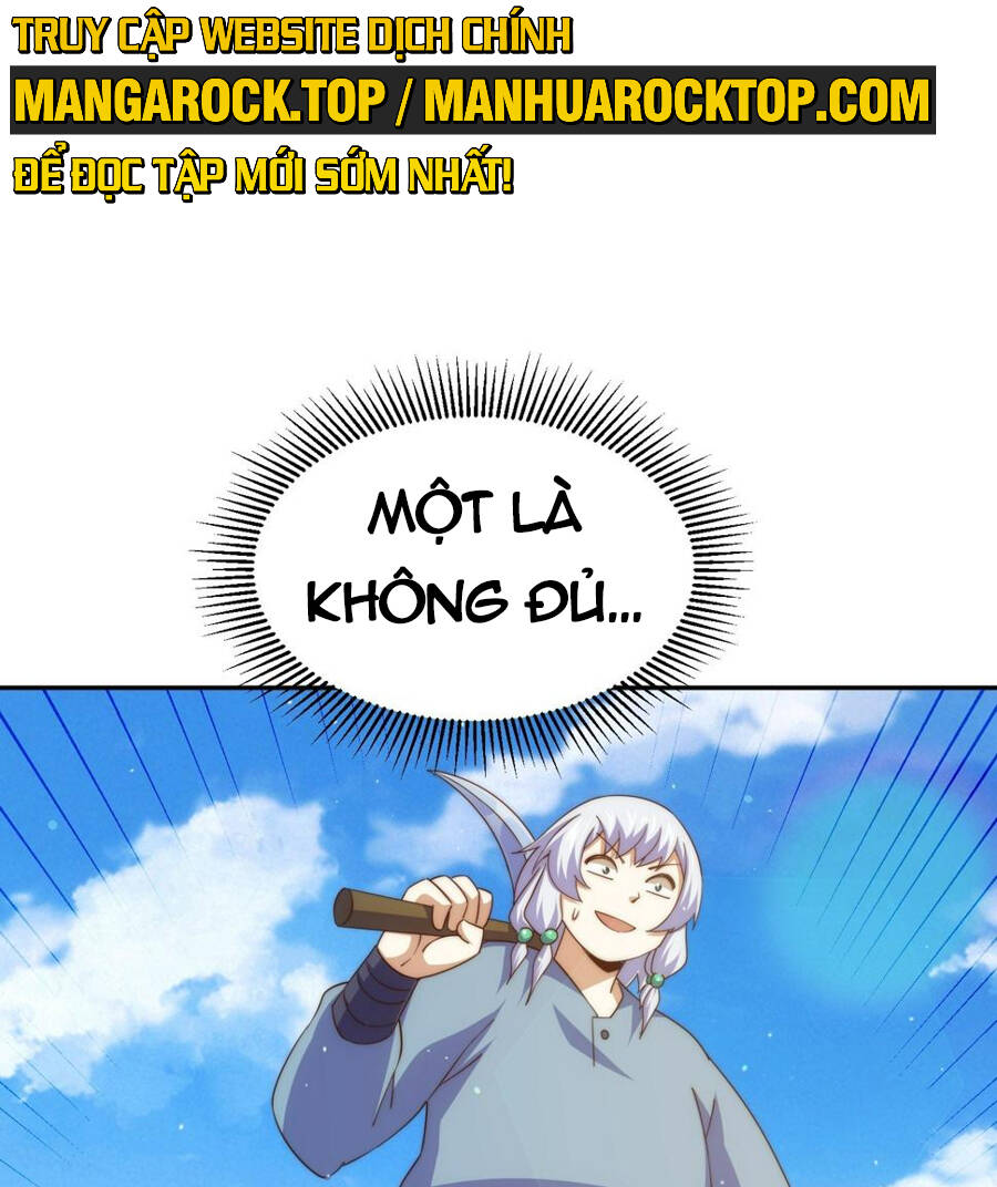 Người Trên Vạn Người Chapter 209 - Trang 2