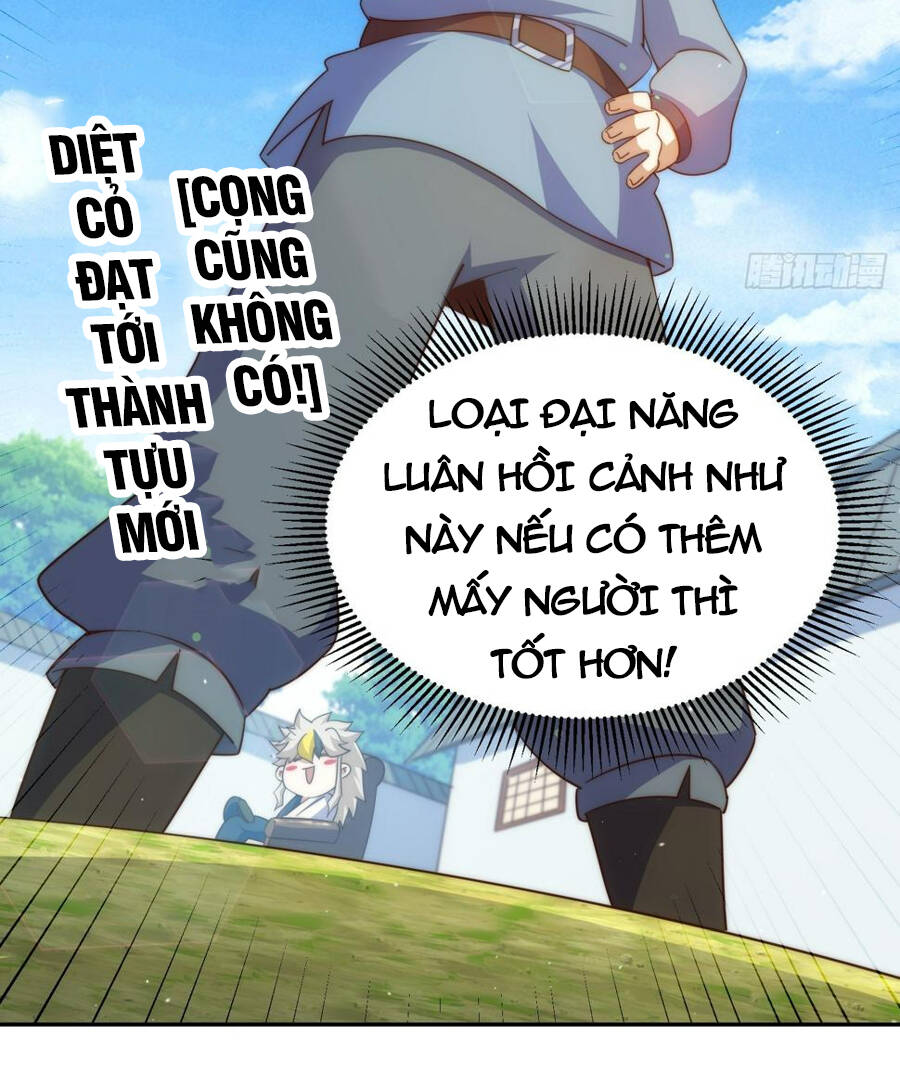 Người Trên Vạn Người Chapter 209 - Trang 2