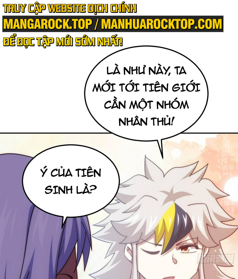 Người Trên Vạn Người Chapter 209 - Trang 2