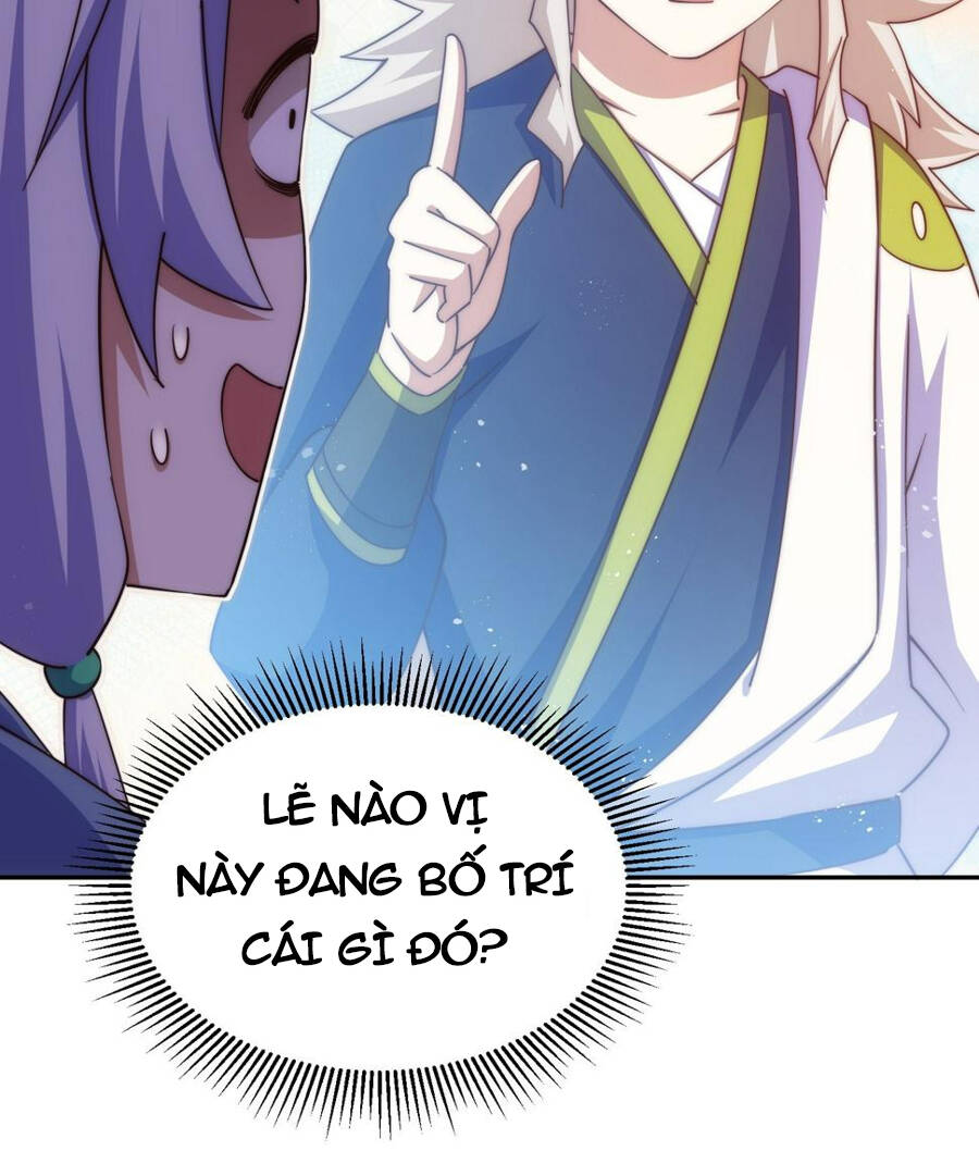 Người Trên Vạn Người Chapter 209 - Trang 2