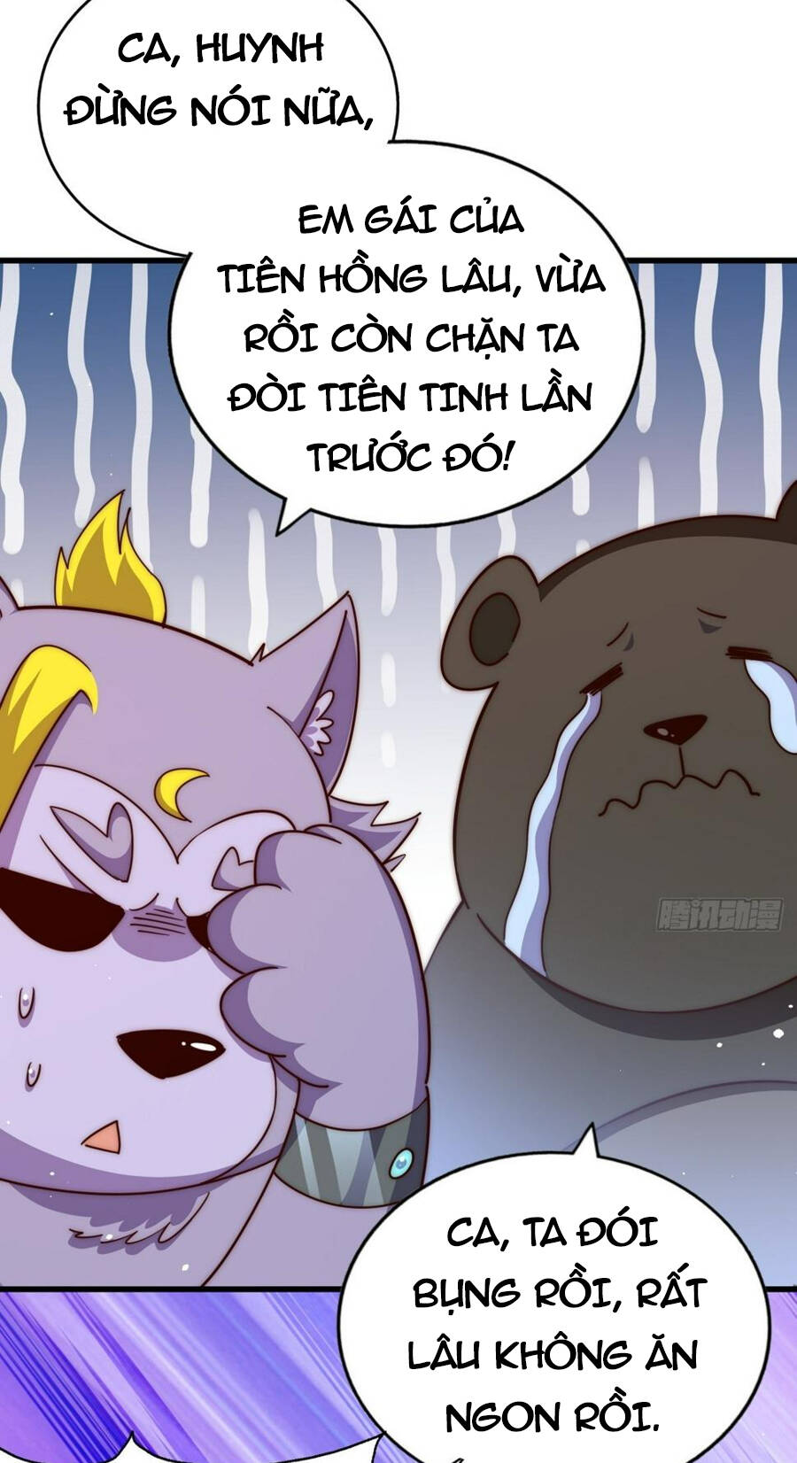 Người Trên Vạn Người Chapter 209 - Trang 2