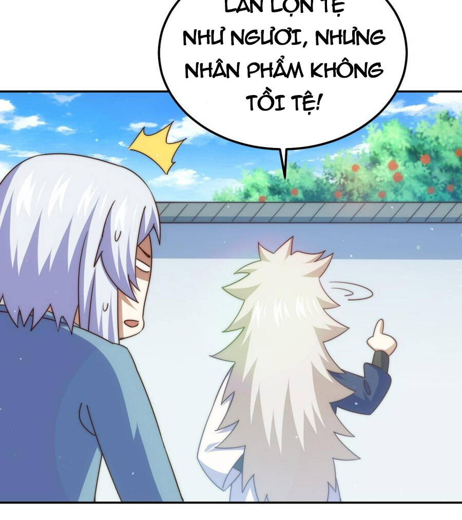 Người Trên Vạn Người Chapter 209 - Trang 2