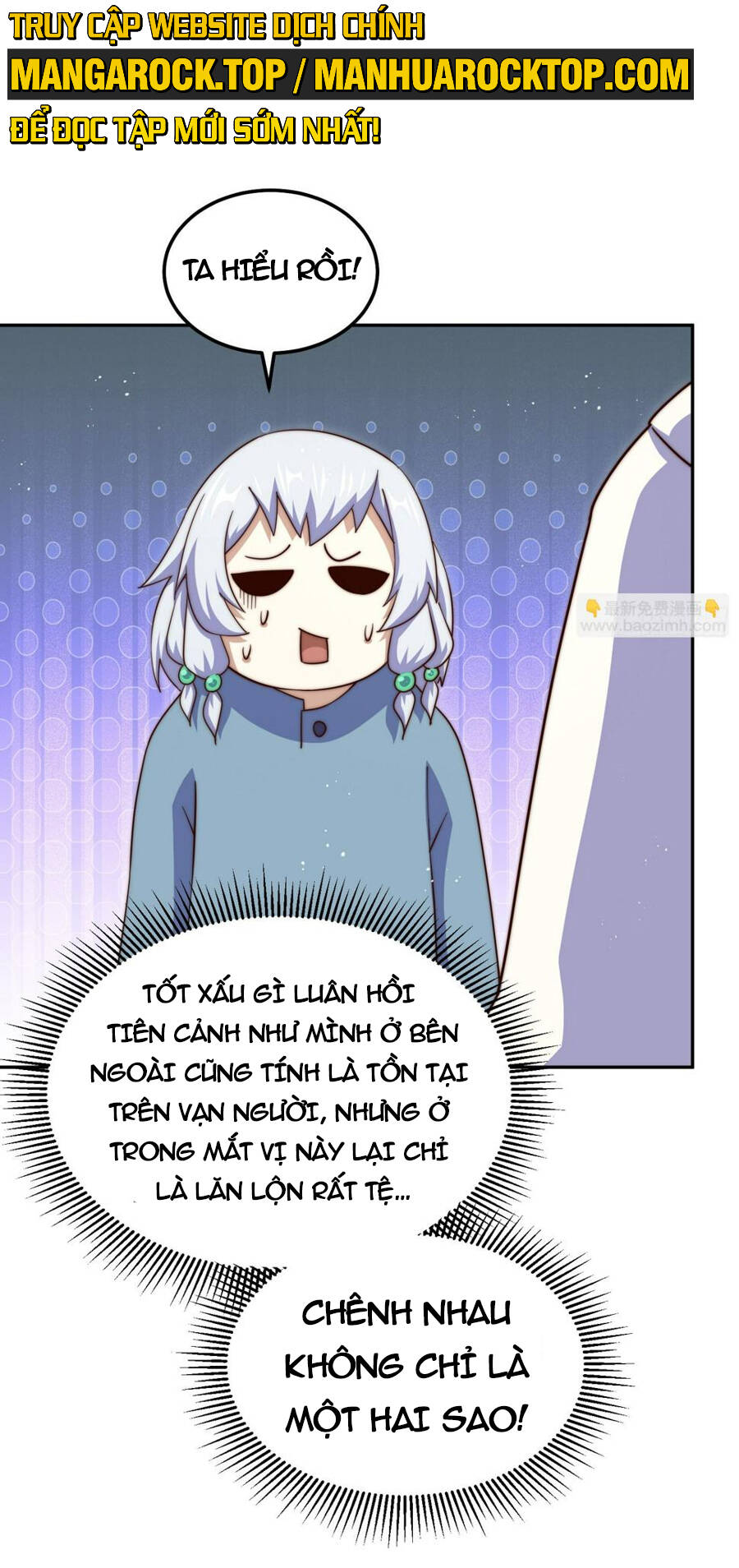 Người Trên Vạn Người Chapter 209 - Trang 2