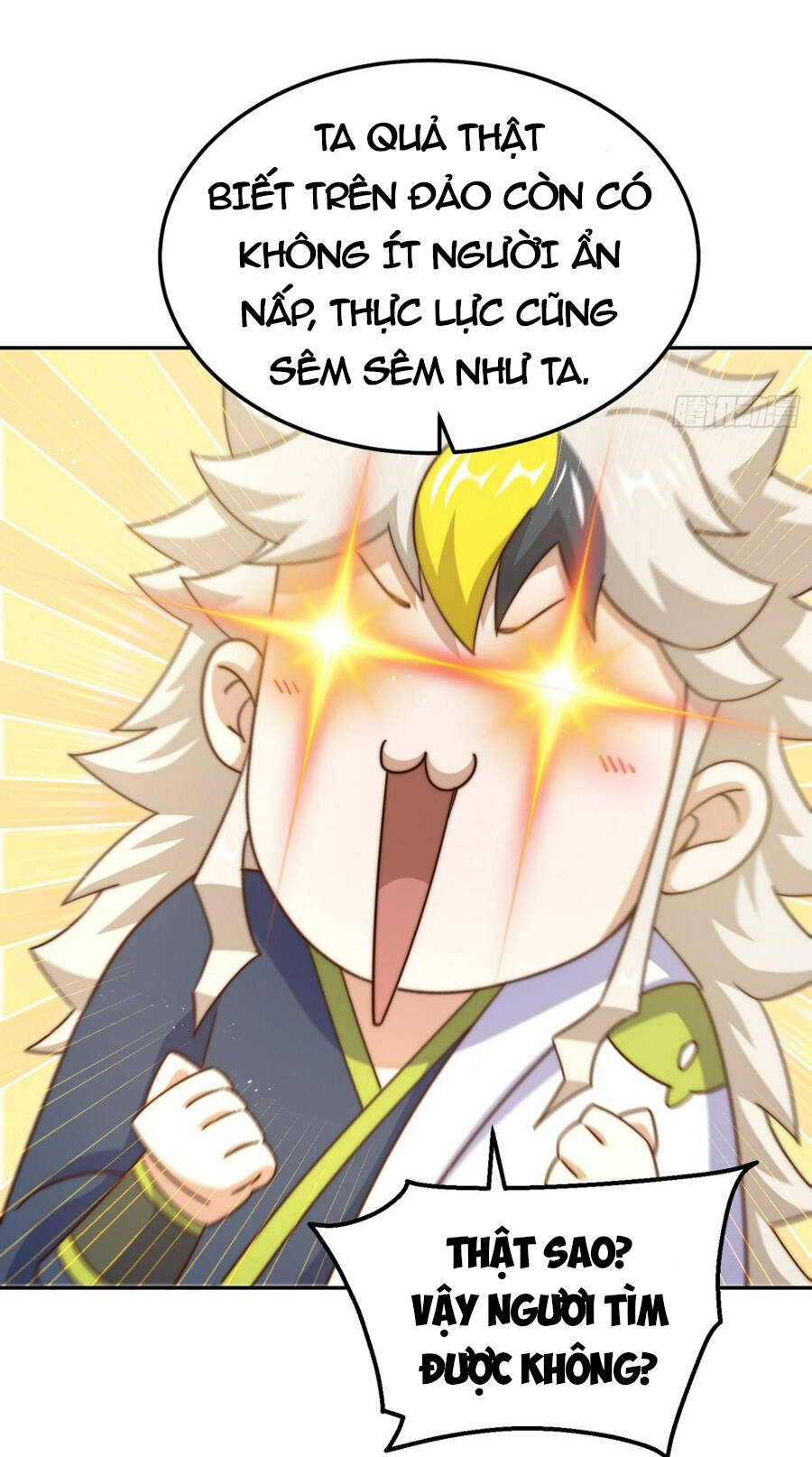 Người Trên Vạn Người Chapter 209 - Trang 2