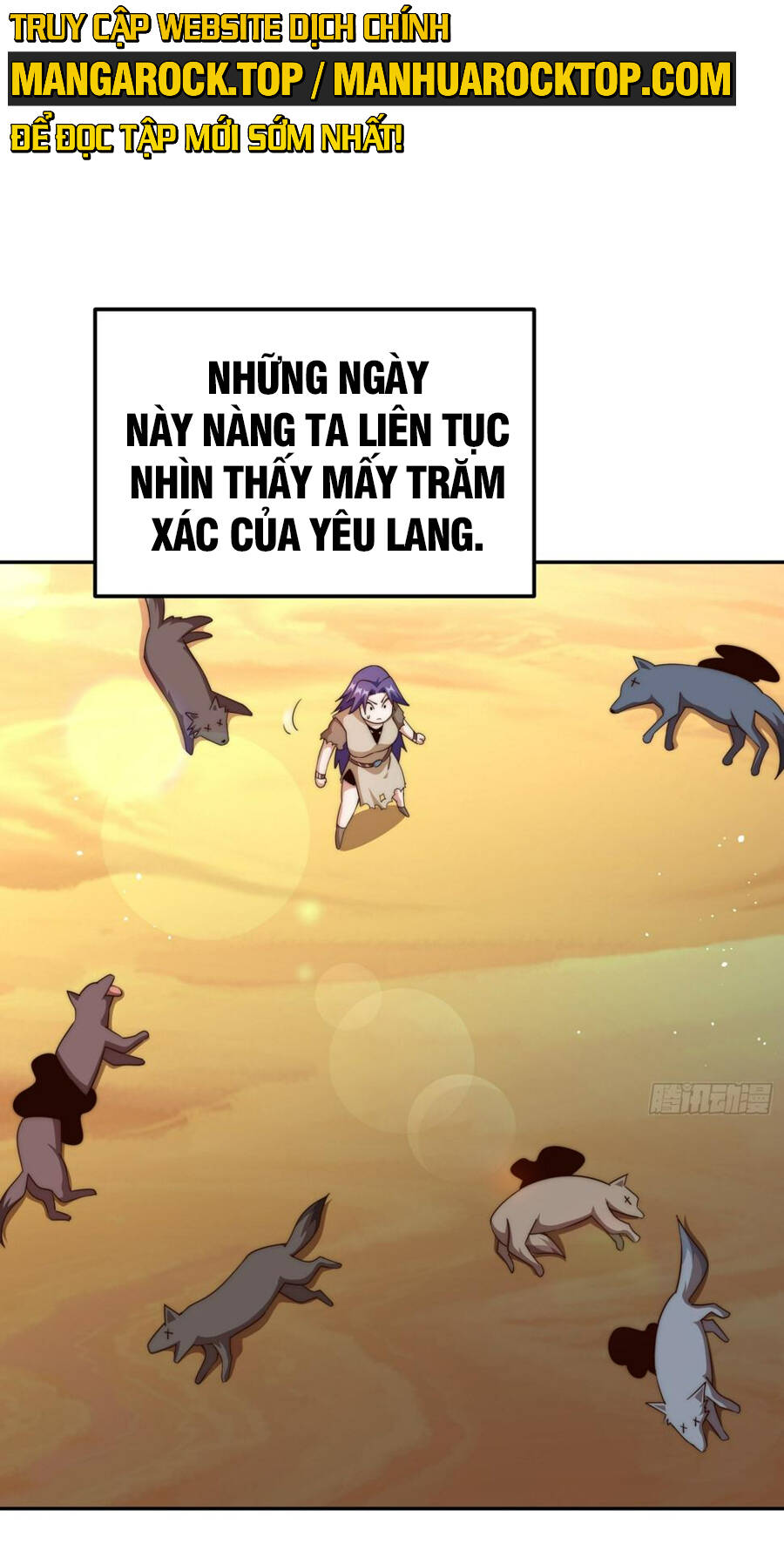 Người Trên Vạn Người Chapter 209 - Trang 2