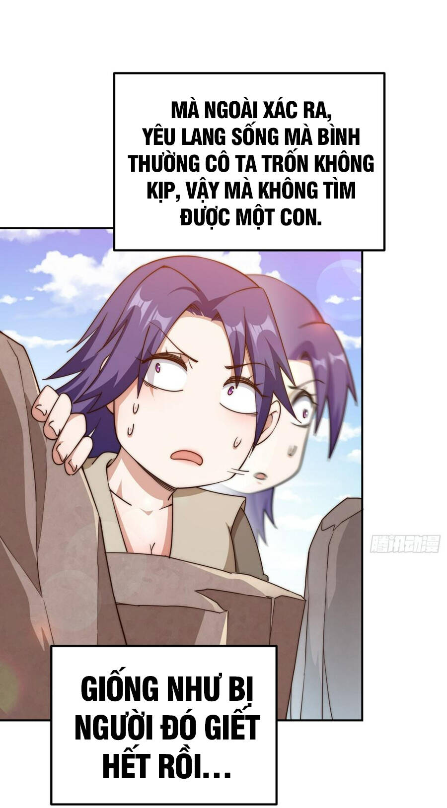 Người Trên Vạn Người Chapter 209 - Trang 2