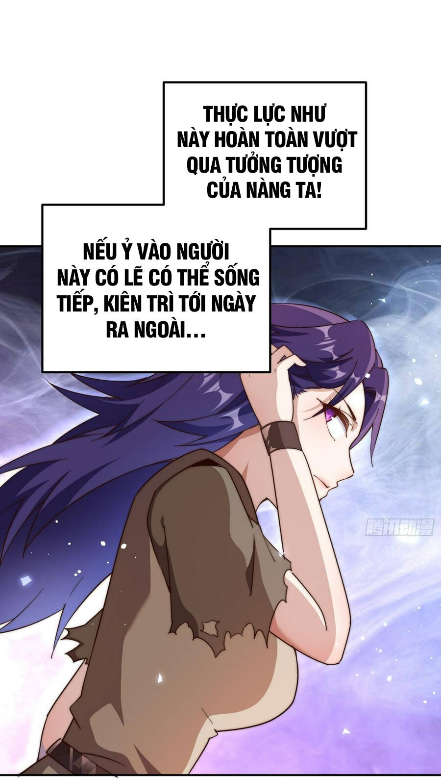 Người Trên Vạn Người Chapter 209 - Trang 2