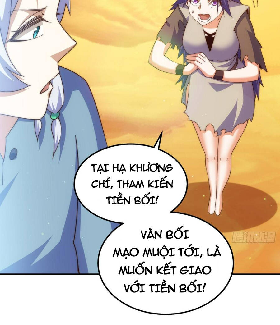 Người Trên Vạn Người Chapter 209 - Trang 2