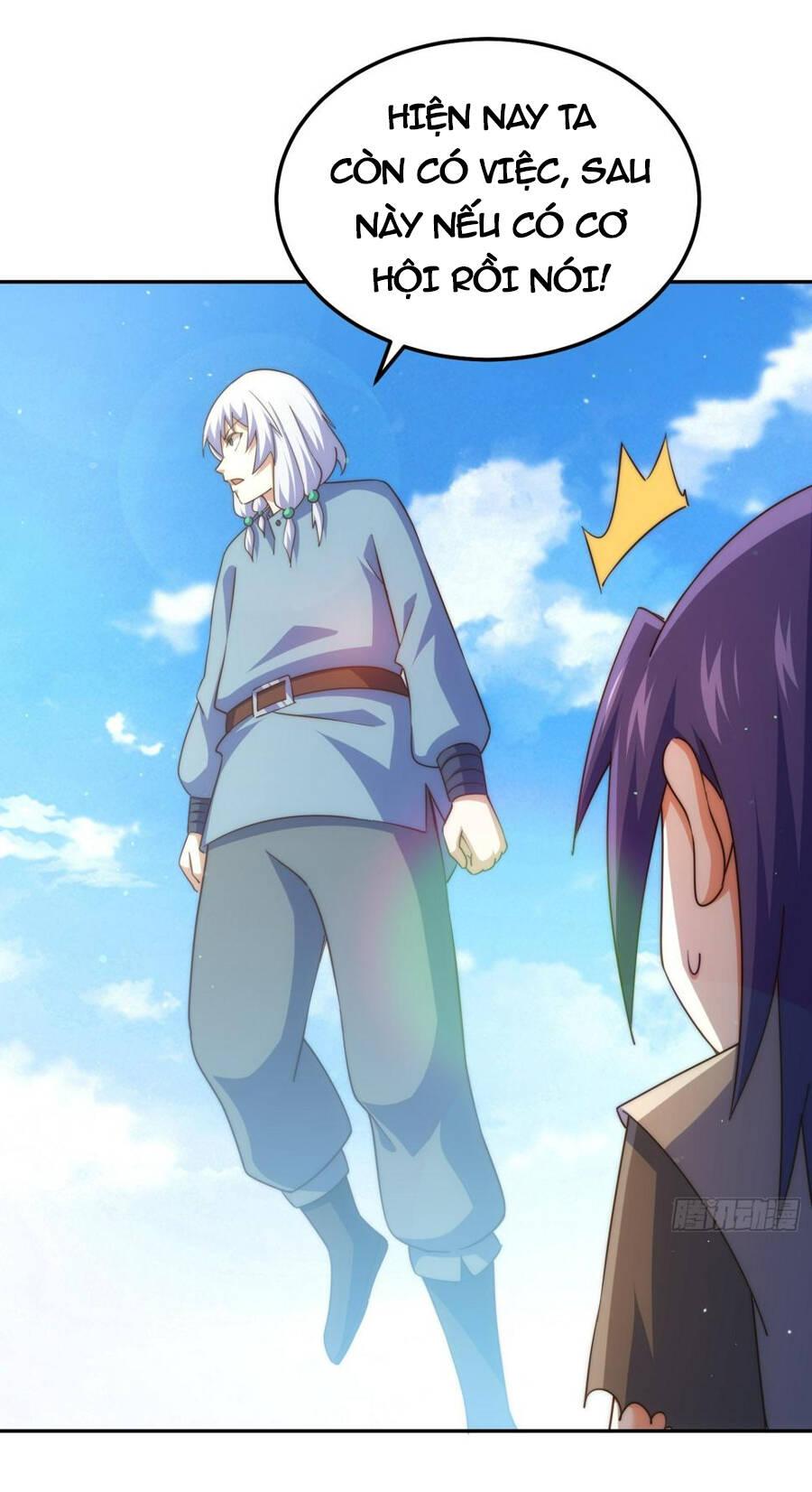 Người Trên Vạn Người Chapter 209 - Trang 2