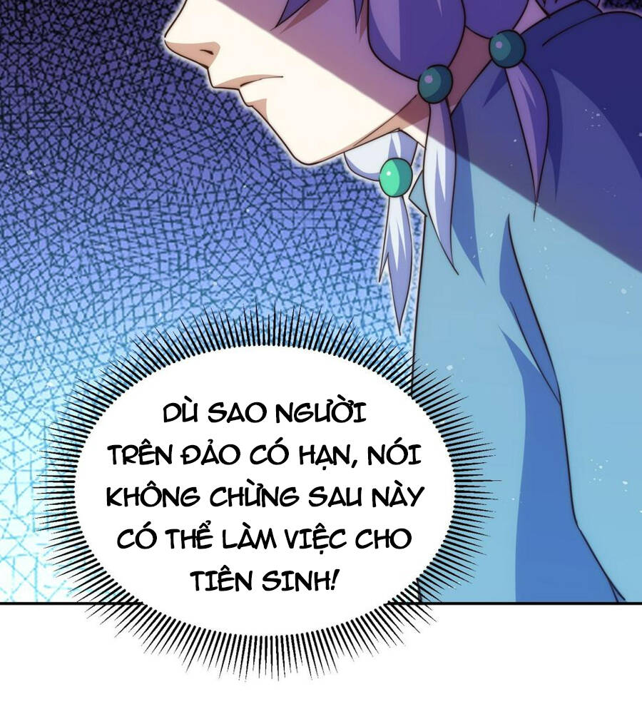 Người Trên Vạn Người Chapter 209 - Trang 2